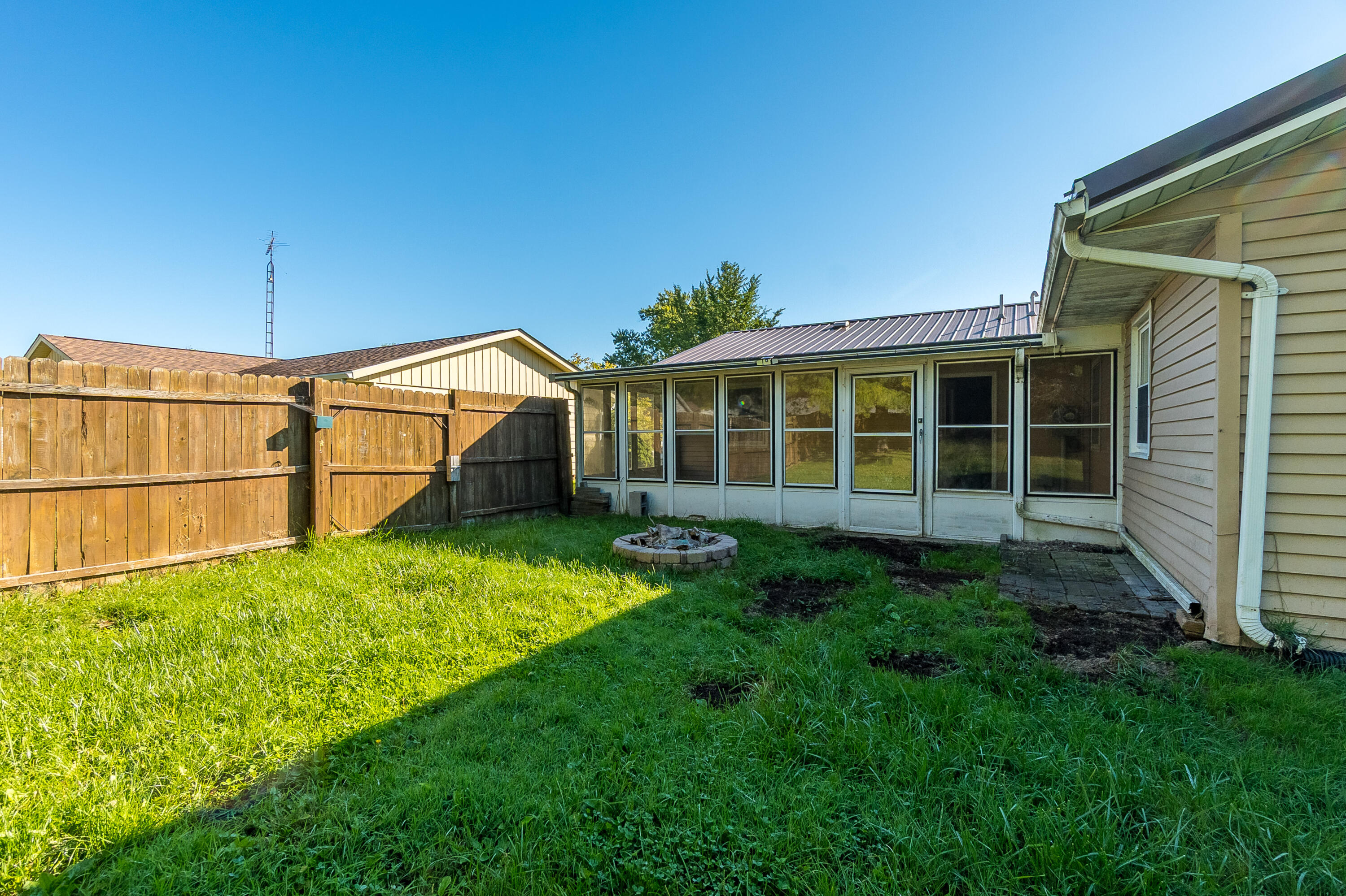 1238 Taft, Sidney, Ohio 45365