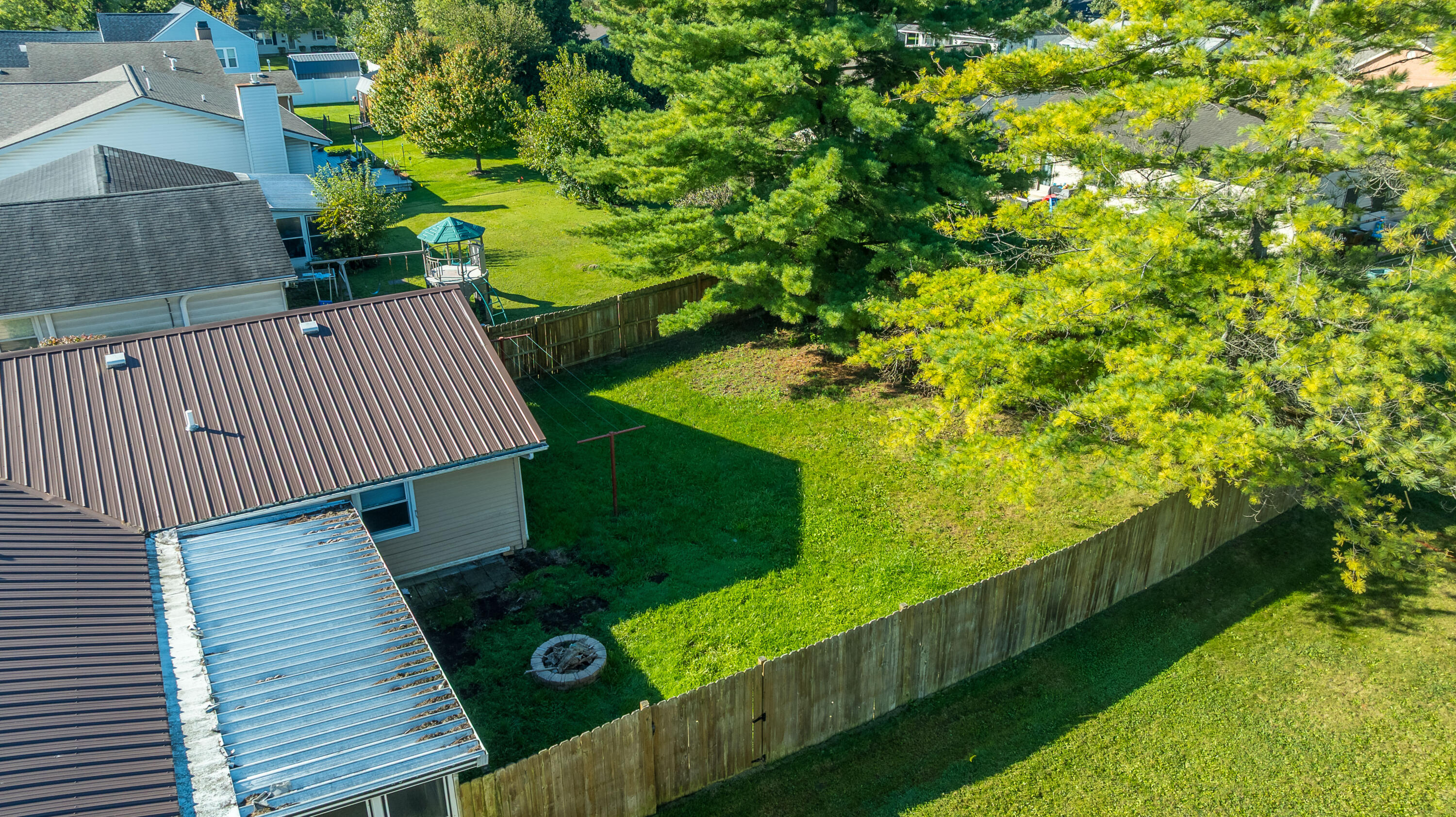 1238 Taft, Sidney, Ohio 45365