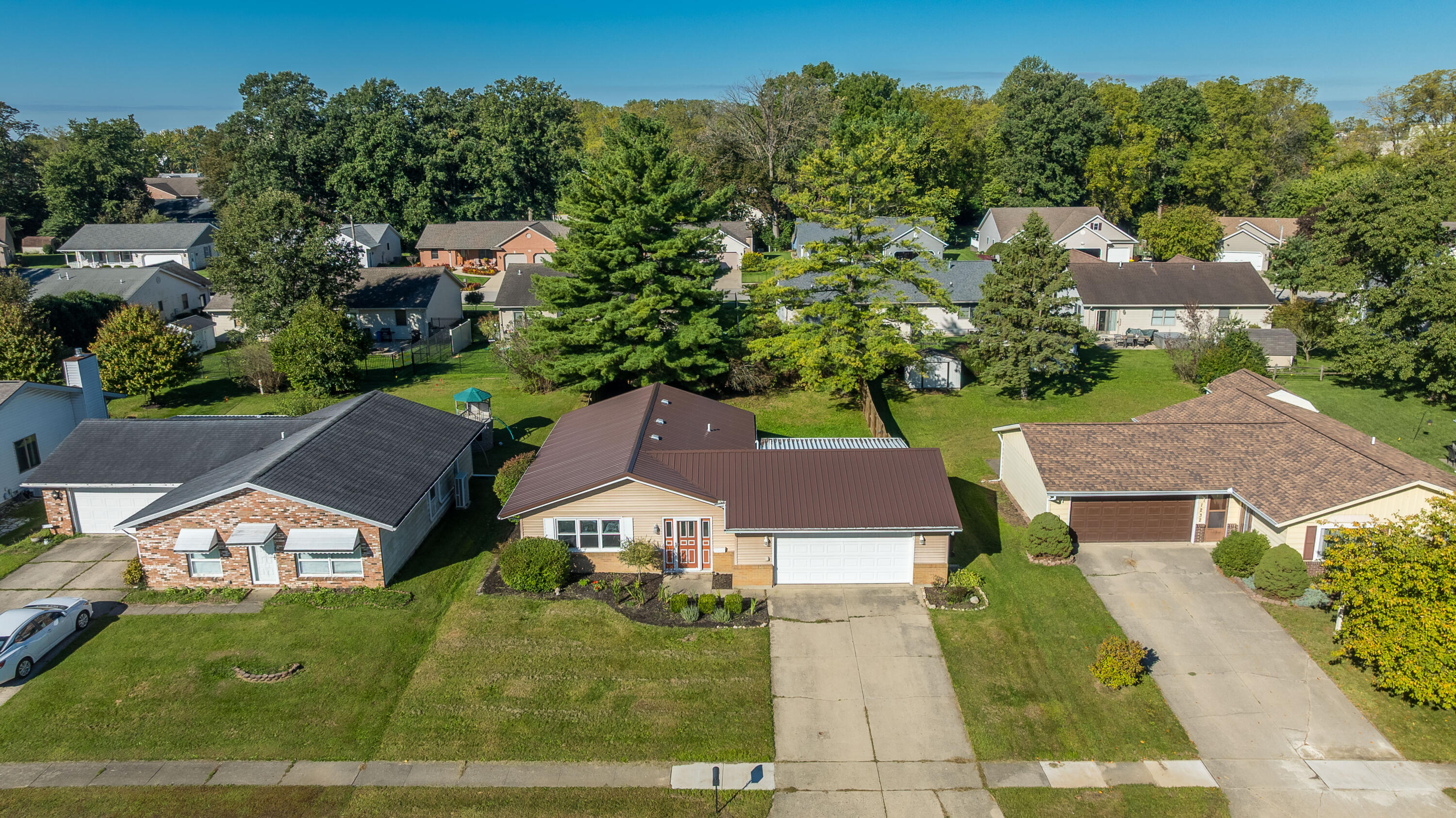 1238 Taft, Sidney, Ohio 45365