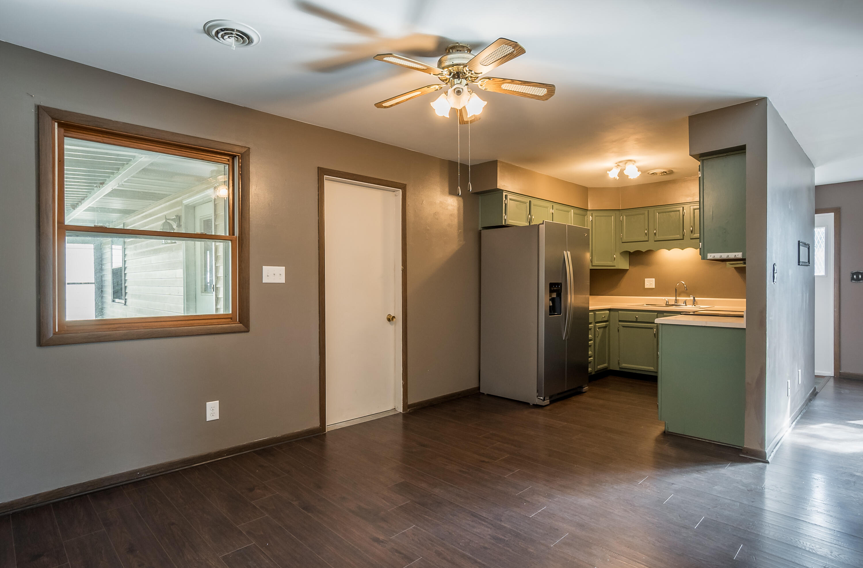 1238 Taft, Sidney, Ohio 45365