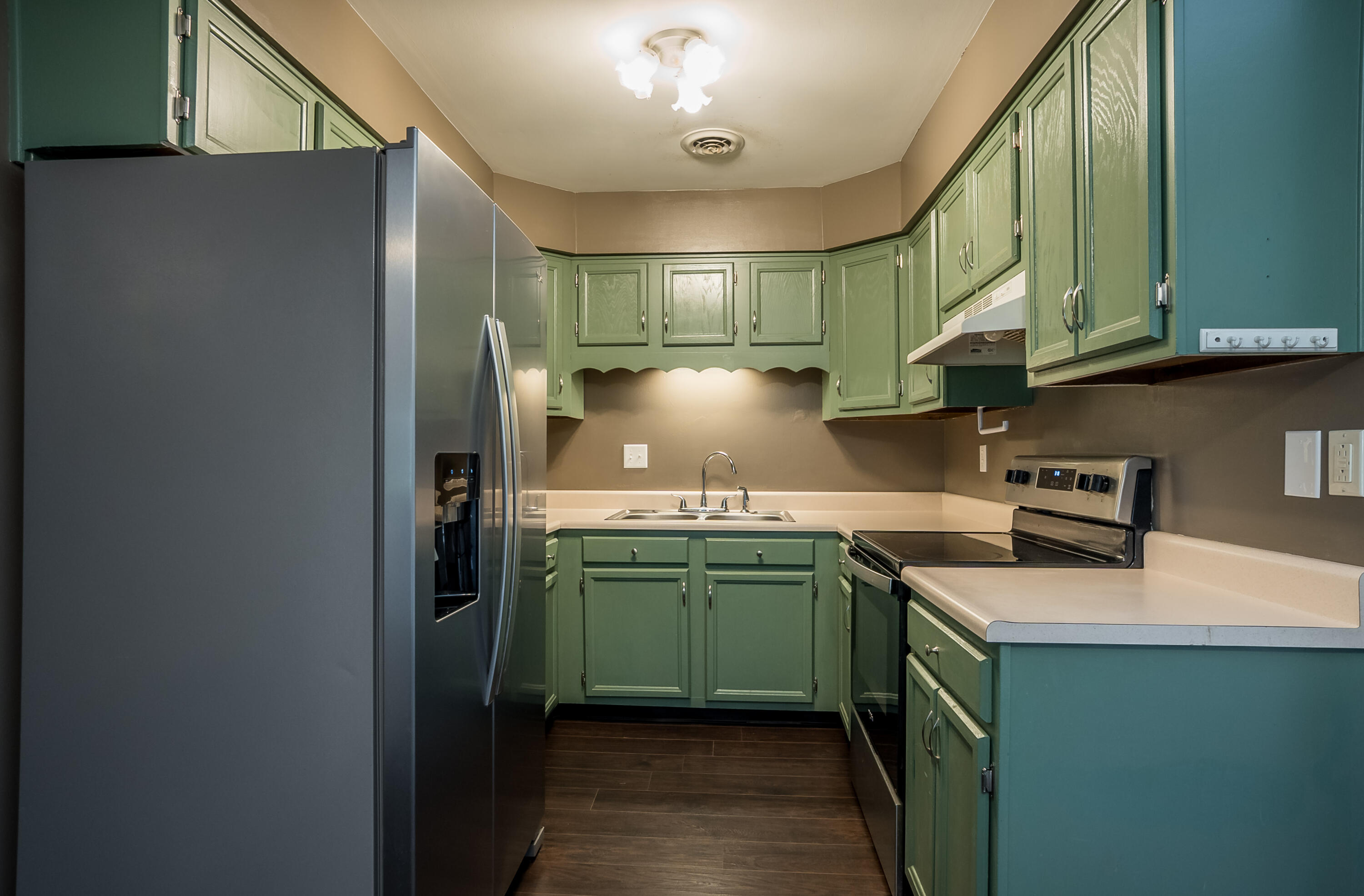 1238 Taft, Sidney, Ohio 45365