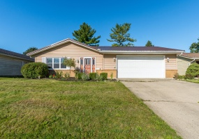 1238 Taft, Sidney, Ohio 45365, 3 Bedroom Bedrooms, ,1 BathroomBathrooms,Residential,For Sale,Taft,1048759