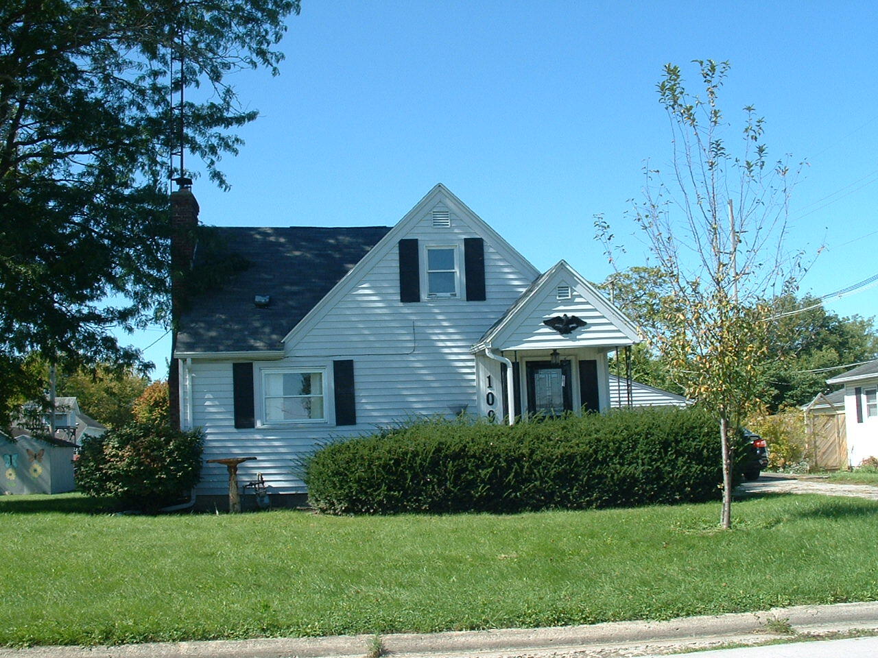 109 Rauthland, Wapakoneta, Ohio 45895