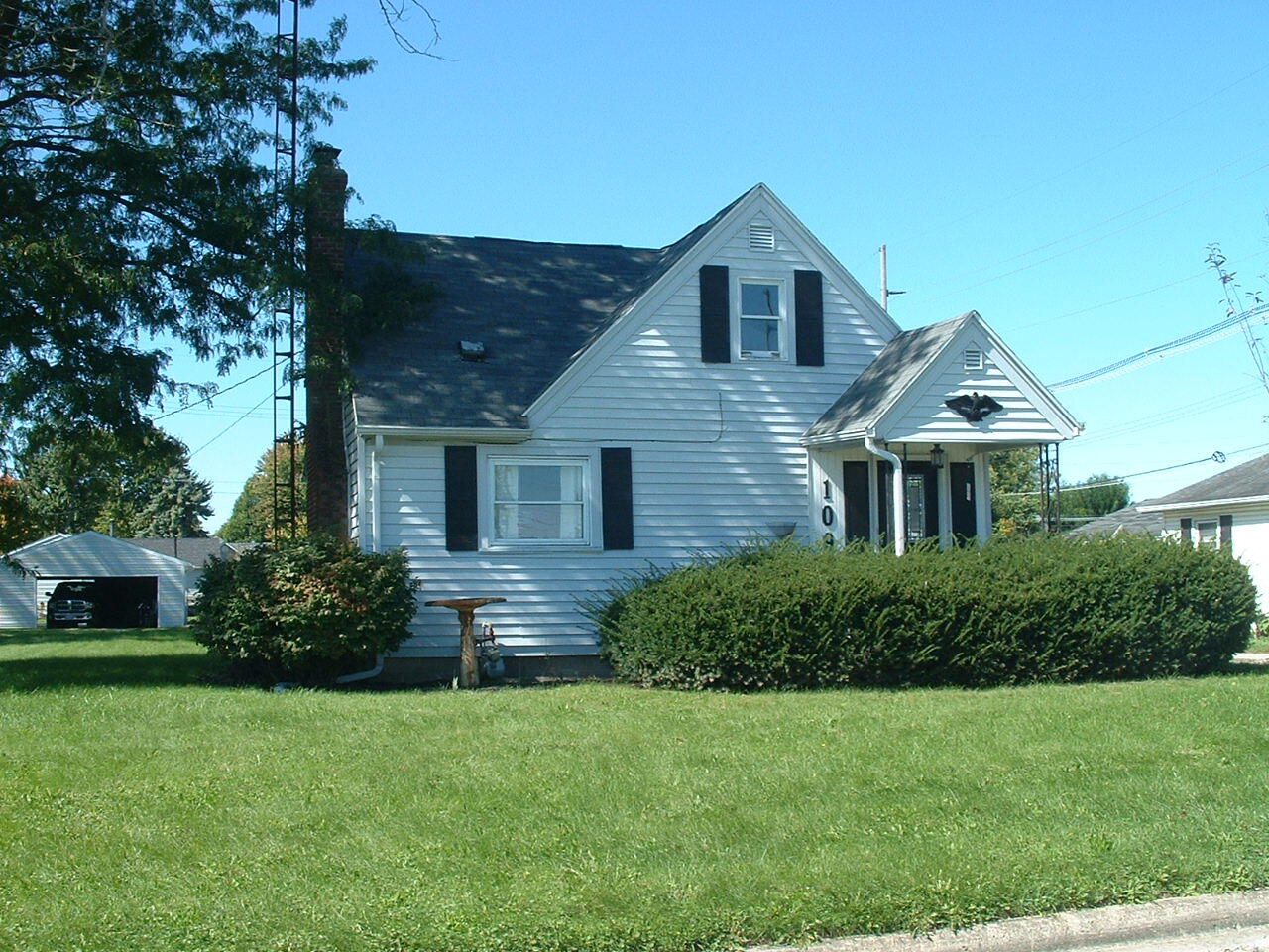 109 Rauthland, Wapakoneta, Ohio 45895