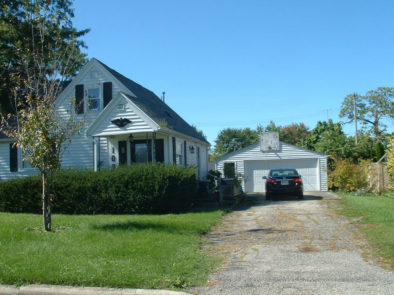 109 Rauthland, Wapakoneta, Ohio 45895