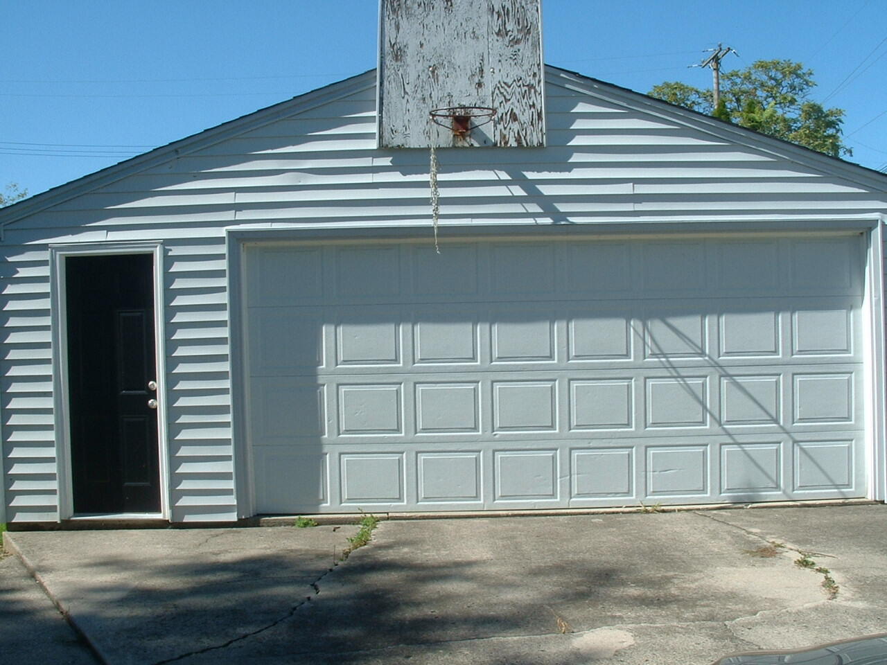 109 Rauthland, Wapakoneta, Ohio 45895