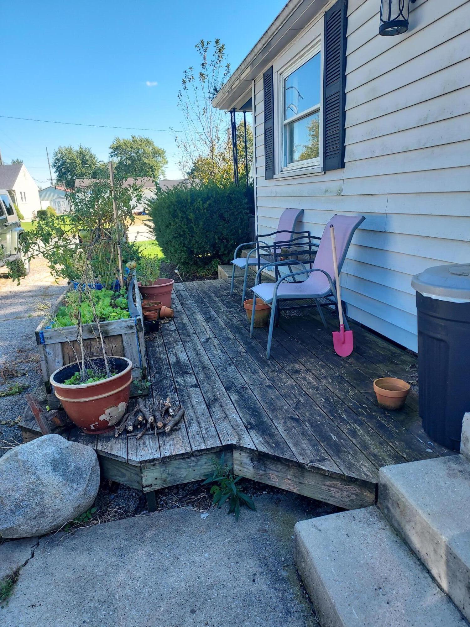 109 Rauthland, Wapakoneta, Ohio 45895