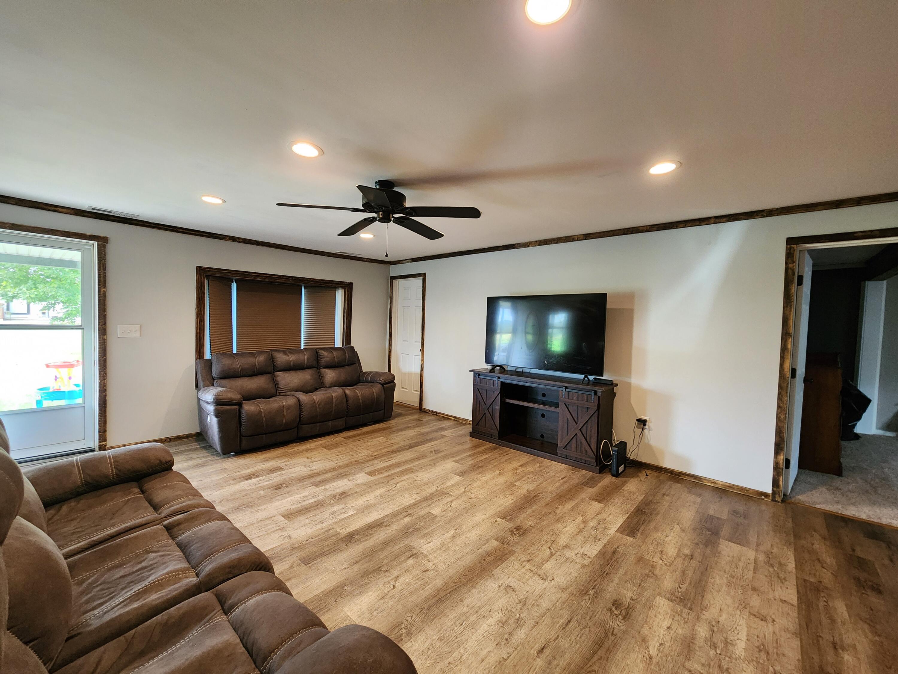 10334 County Road 153, East Liberty, Ohio 43319