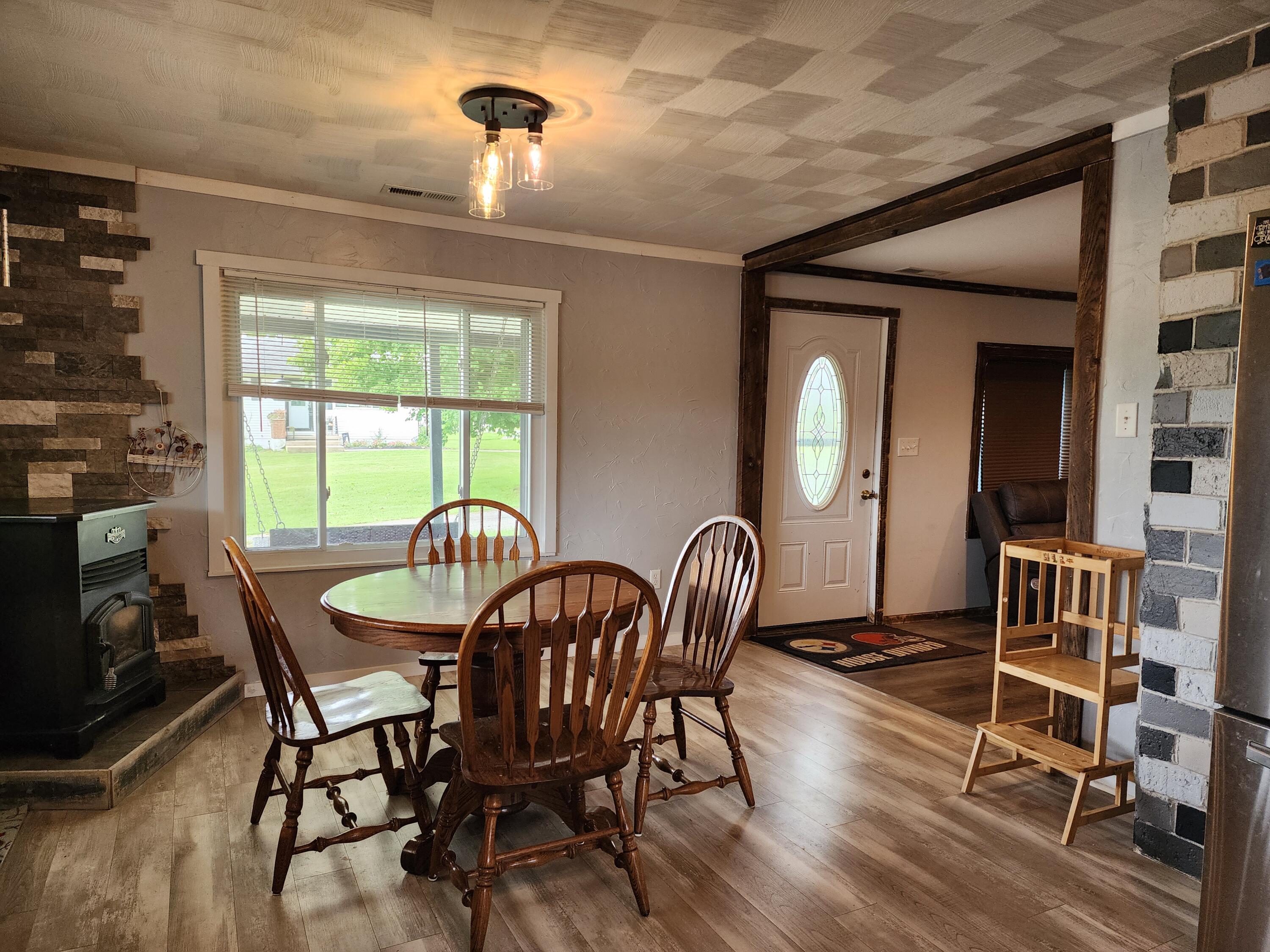 10334 County Road 153, East Liberty, Ohio 43319