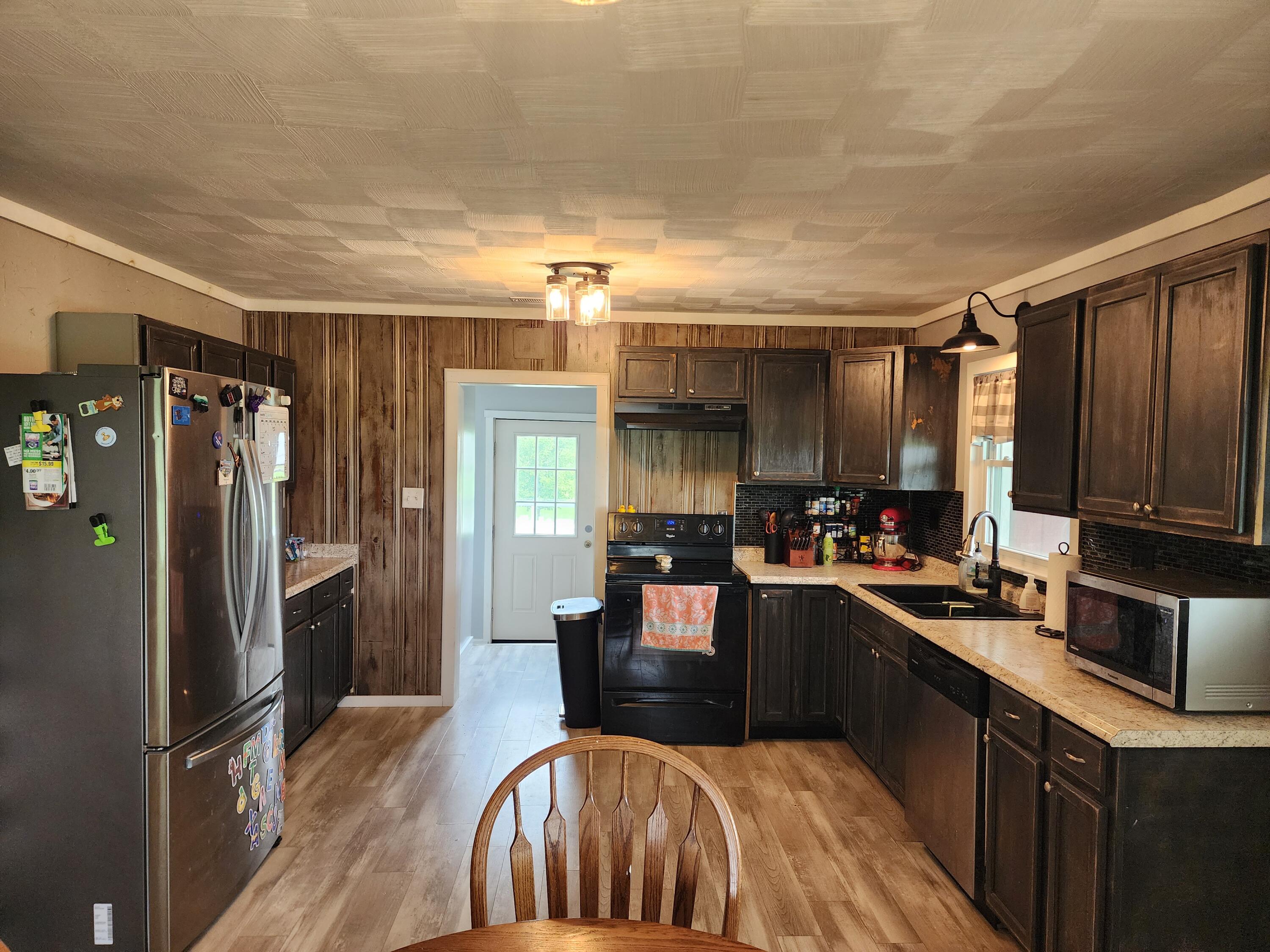 10334 County Road 153, East Liberty, Ohio 43319