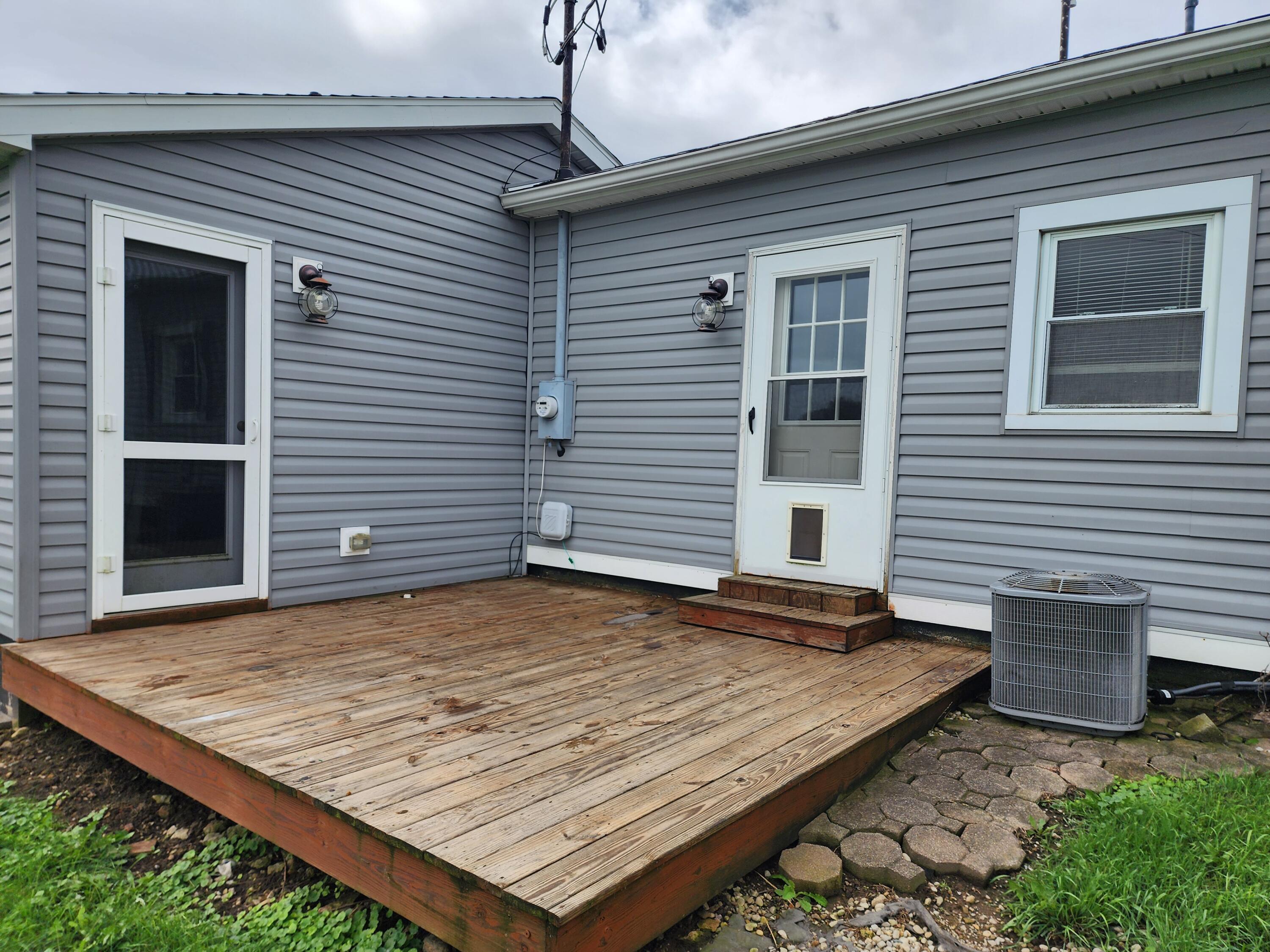 10334 County Road 153, East Liberty, Ohio 43319