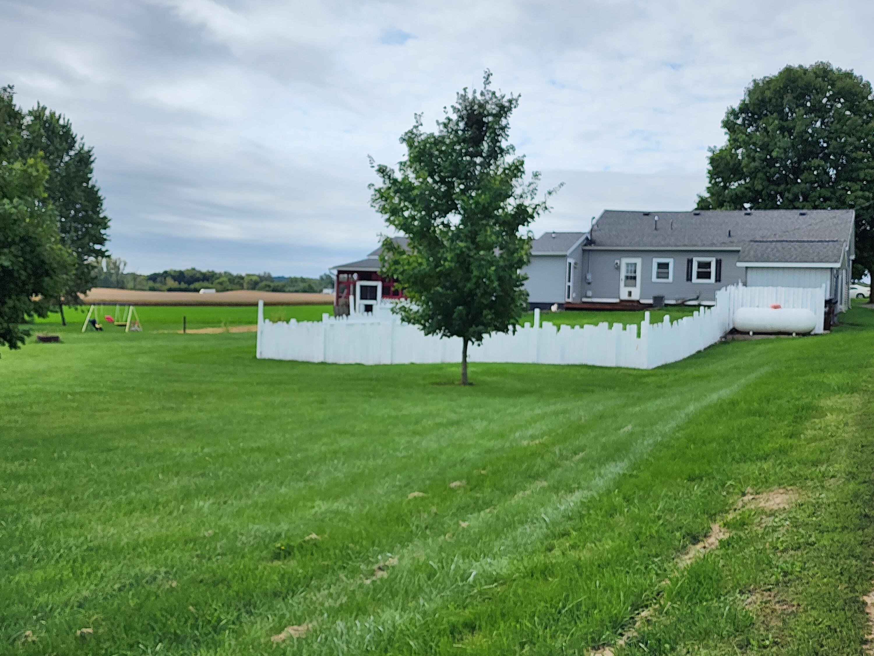 10334 County Road 153, East Liberty, Ohio 43319