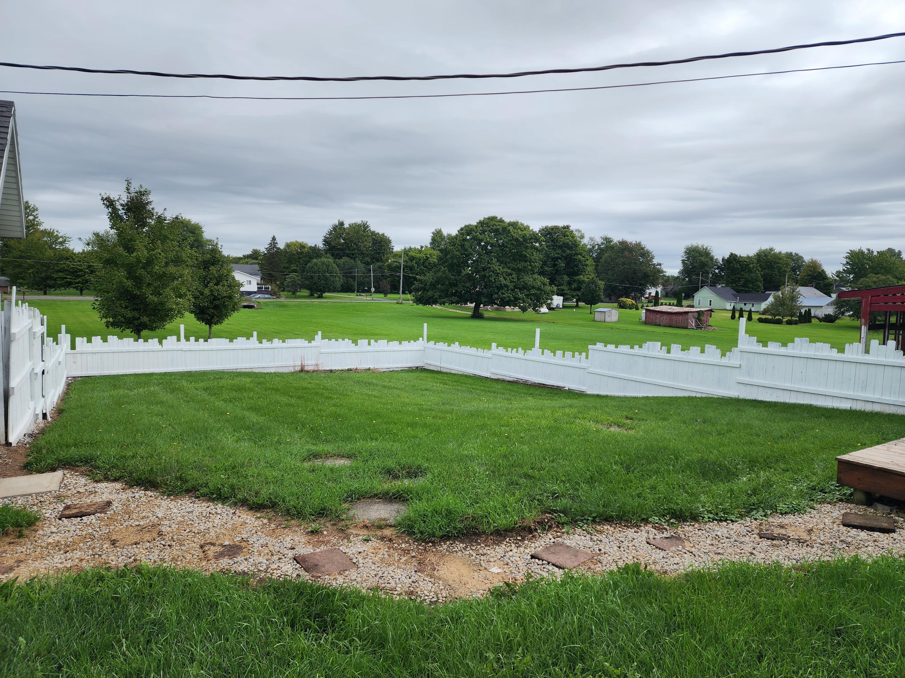 10334 County Road 153, East Liberty, Ohio 43319