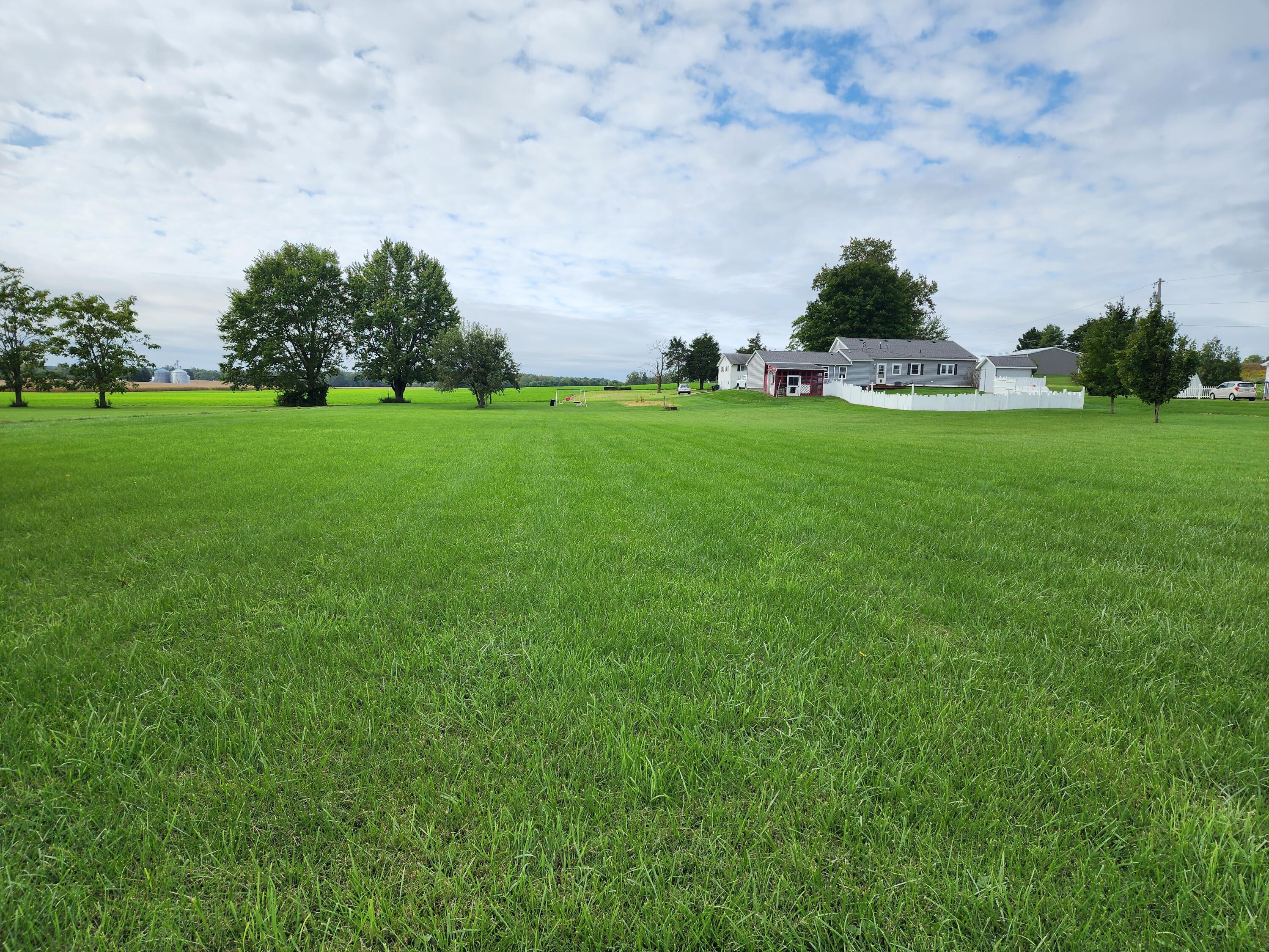 10334 County Road 153, East Liberty, Ohio 43319
