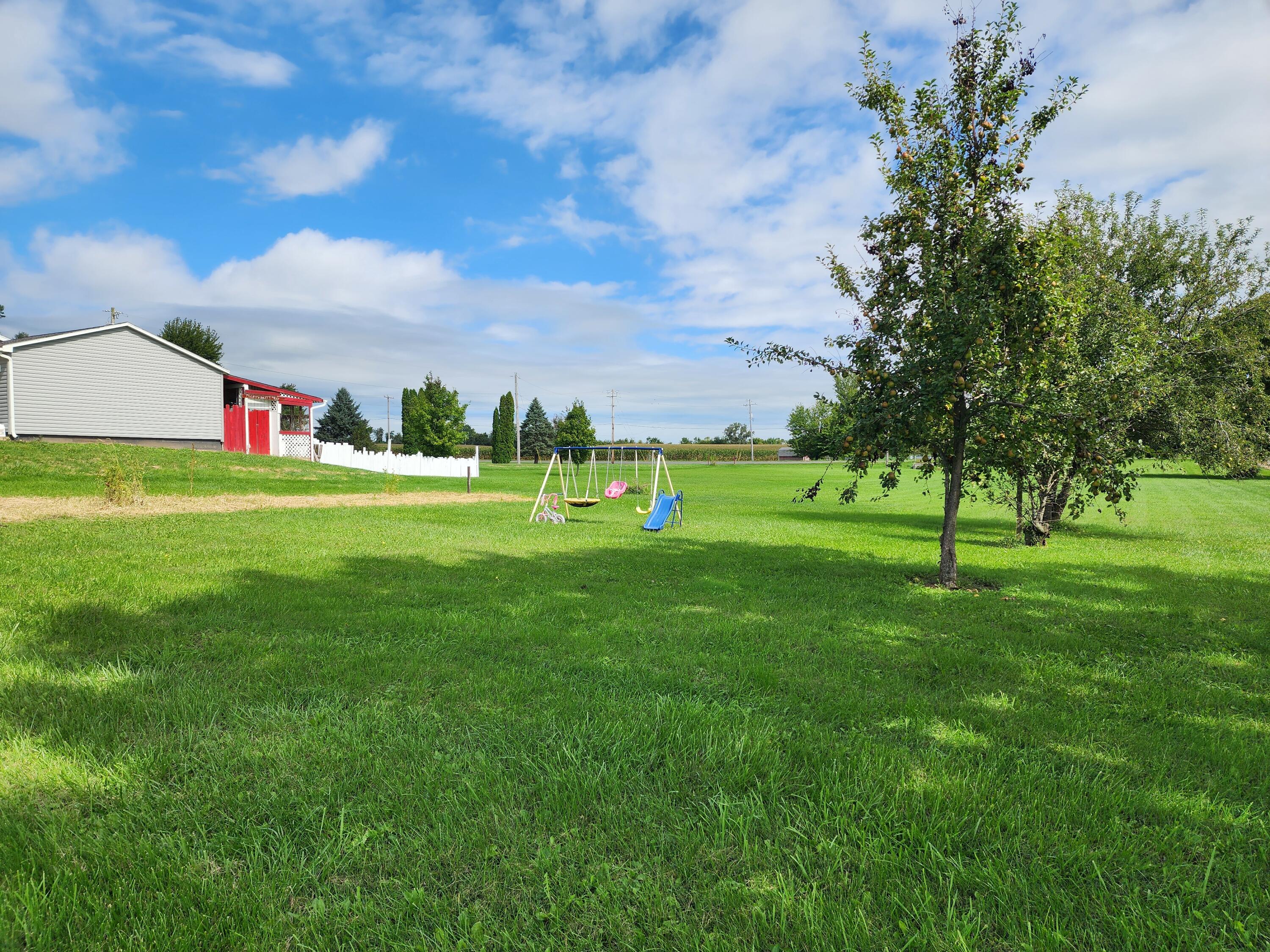 10334 County Road 153, East Liberty, Ohio 43319