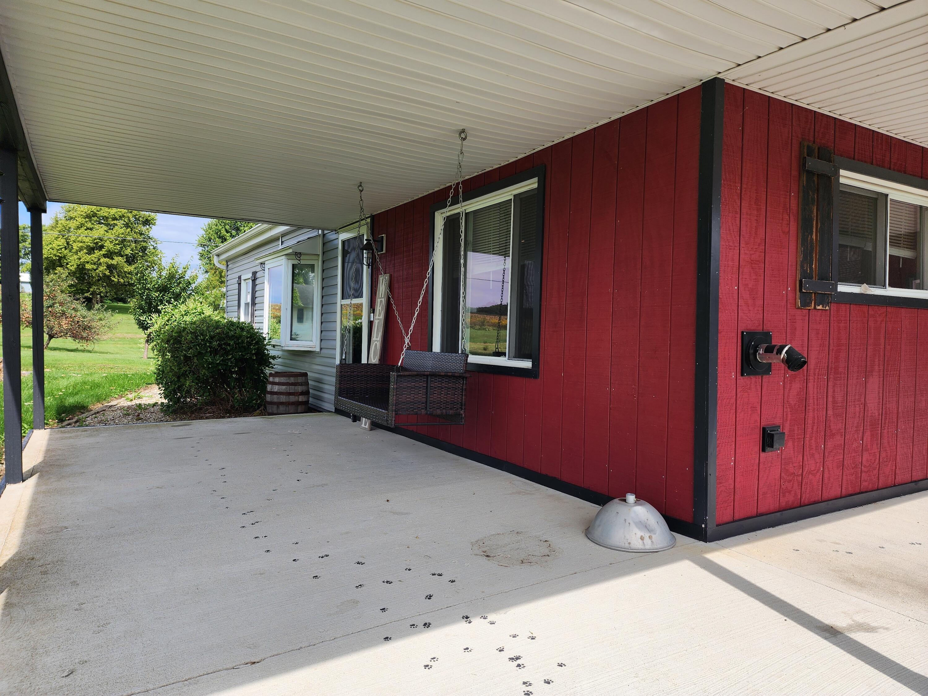 10334 County Road 153, East Liberty, Ohio 43319