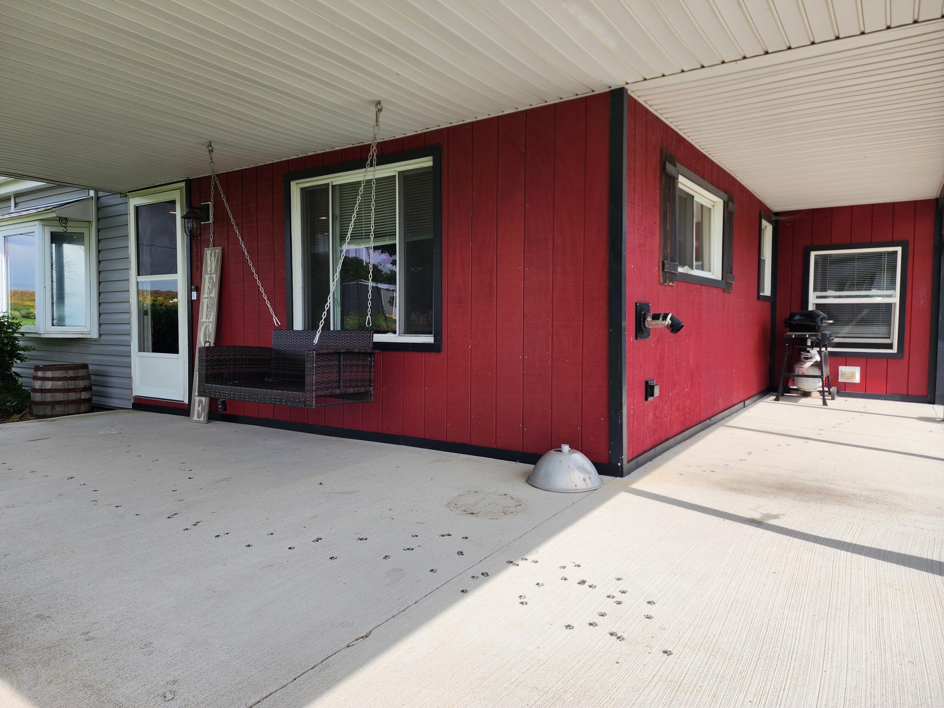 10334 County Road 153, East Liberty, Ohio 43319