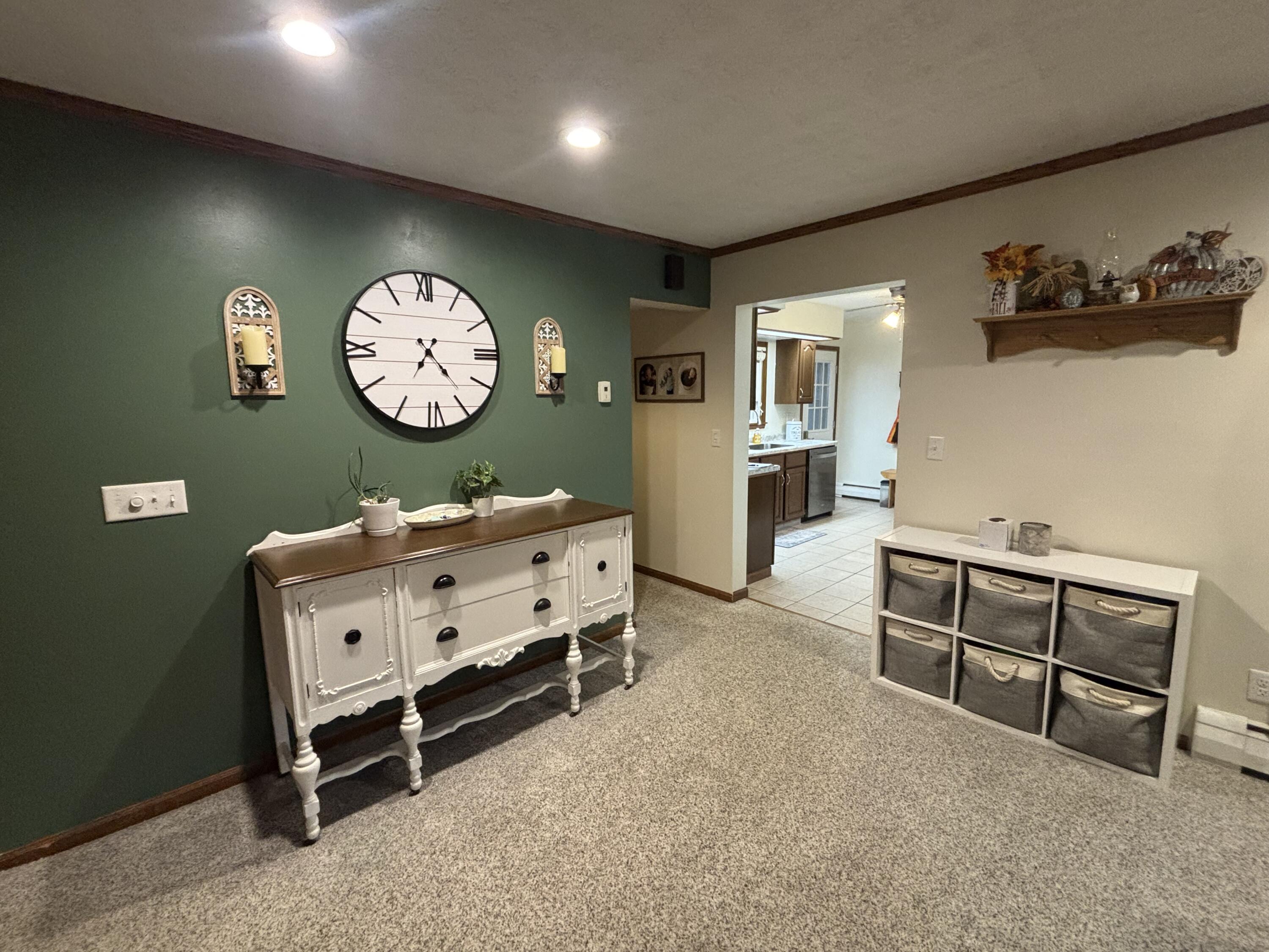 303 South, Coldwater, Ohio 45828