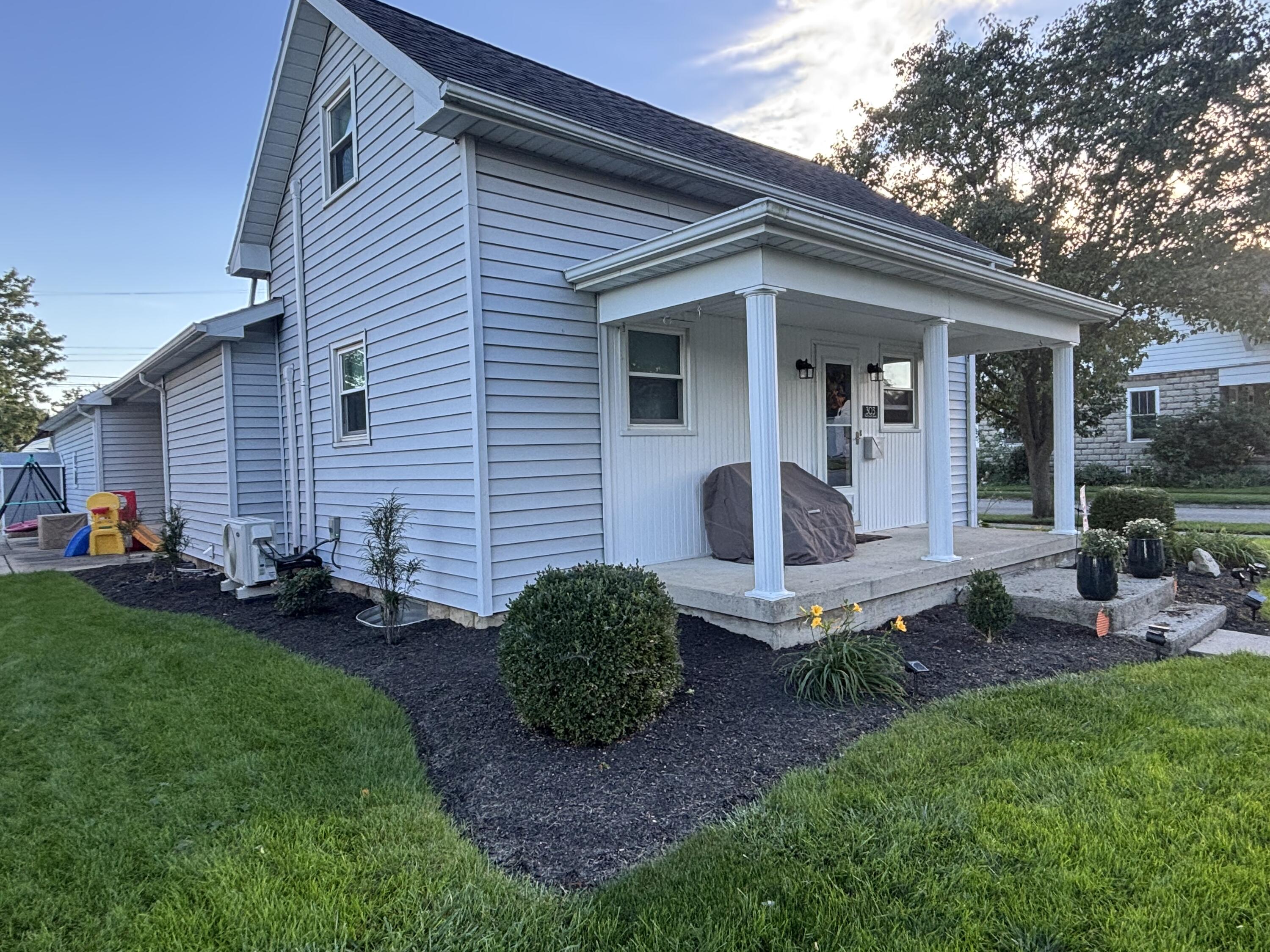 303 South, Coldwater, Ohio 45828