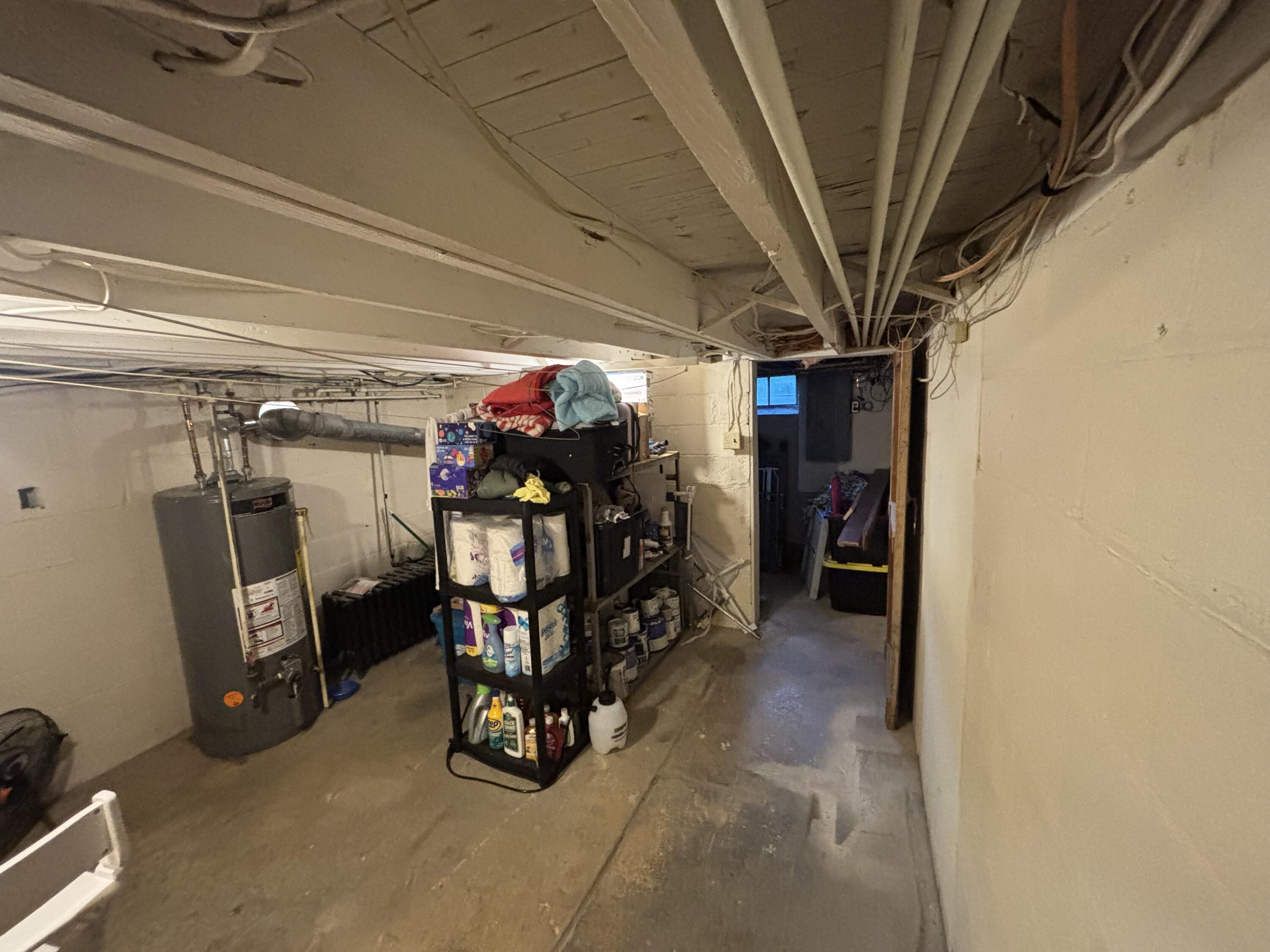 303 South, Coldwater, Ohio 45828