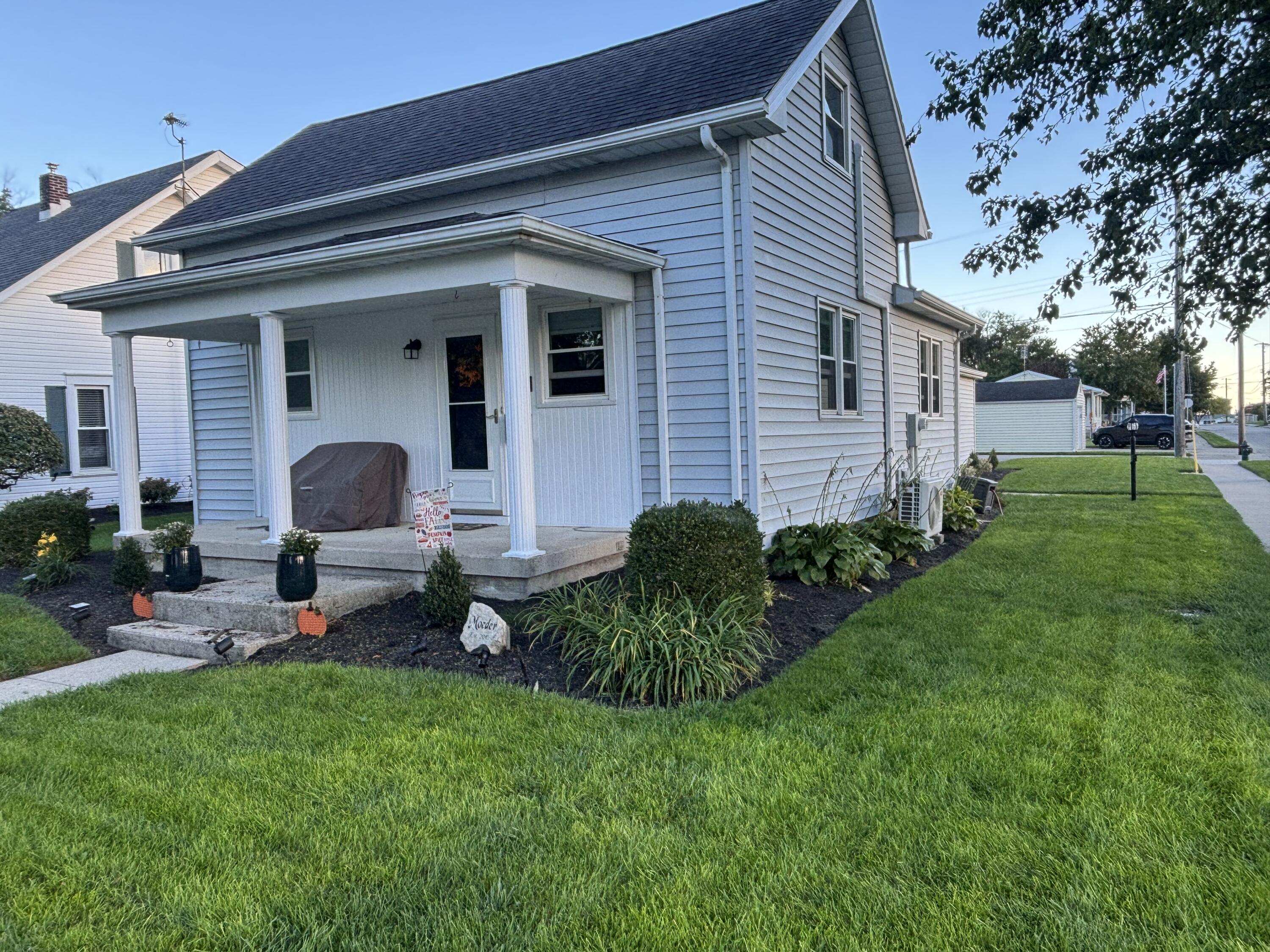 303 South, Coldwater, Ohio 45828
