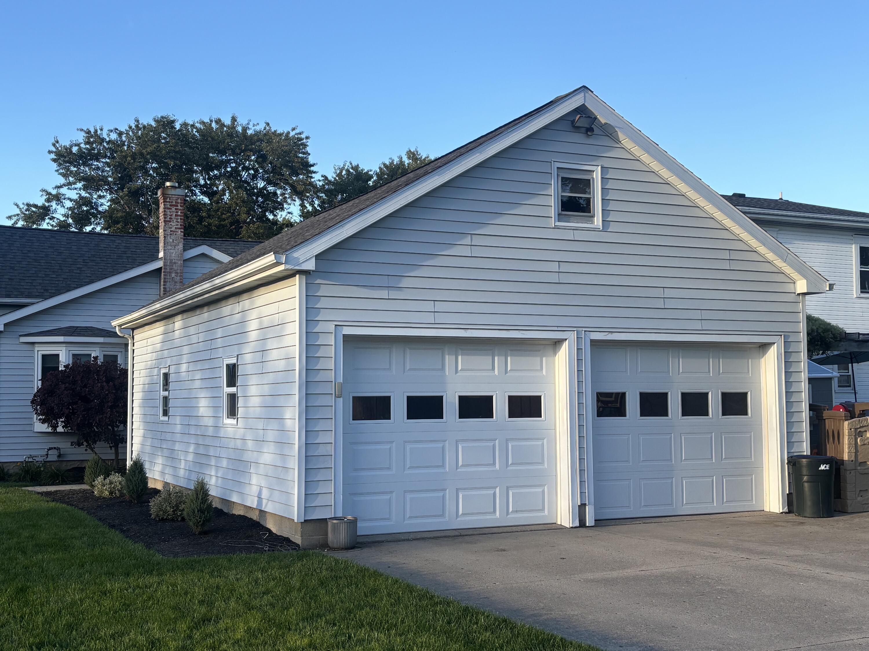 303 South, Coldwater, Ohio 45828
