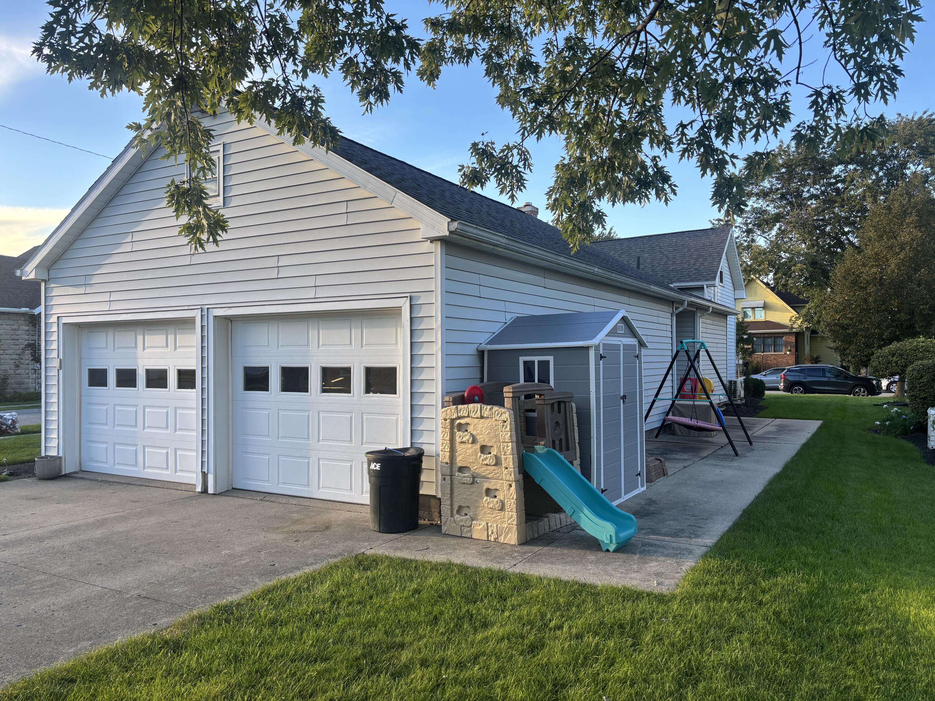 303 South, Coldwater, Ohio 45828