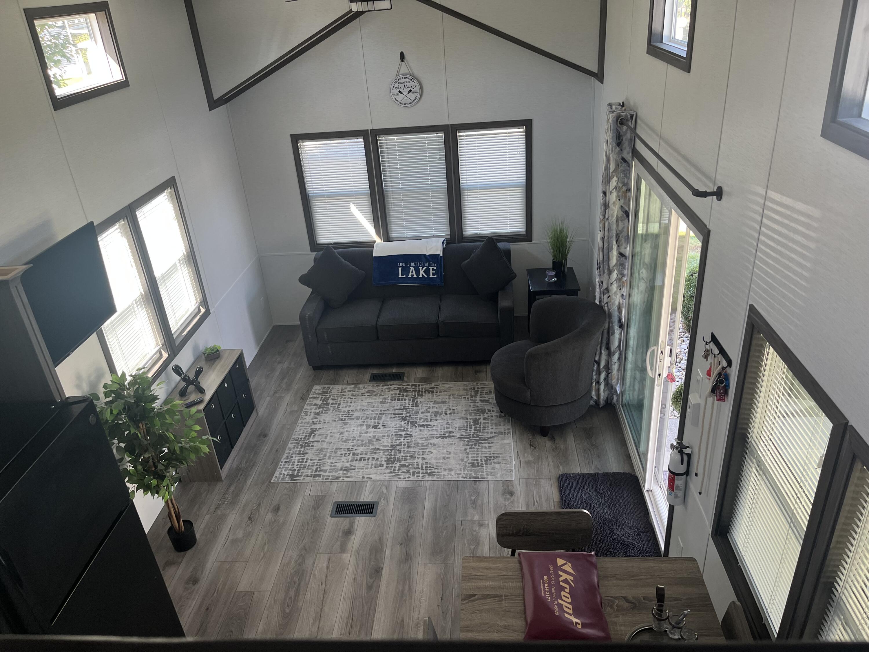 11377 Township Road 266, Lakeview, Ohio 43331