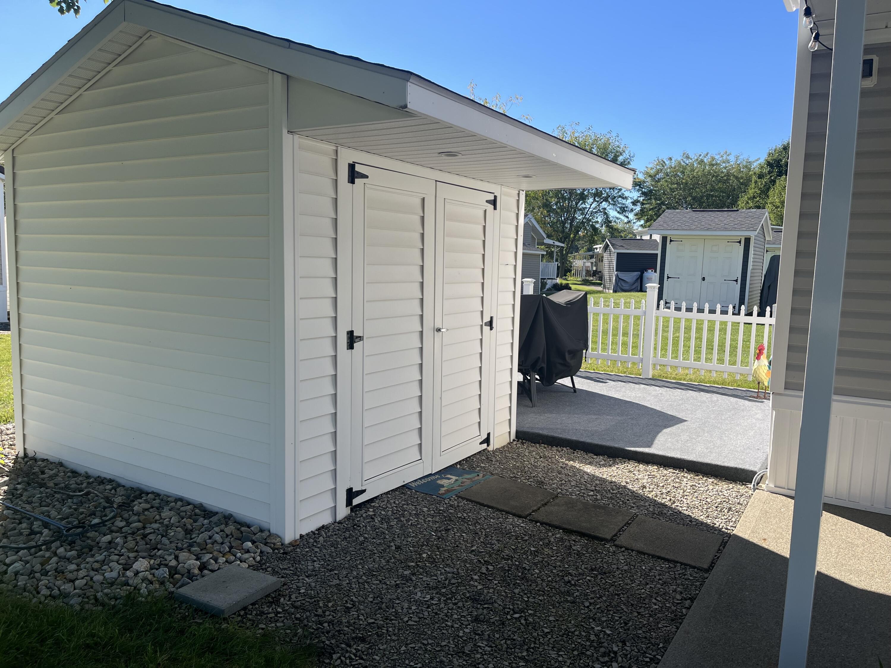11377 Township Road 266, Lakeview, Ohio 43331