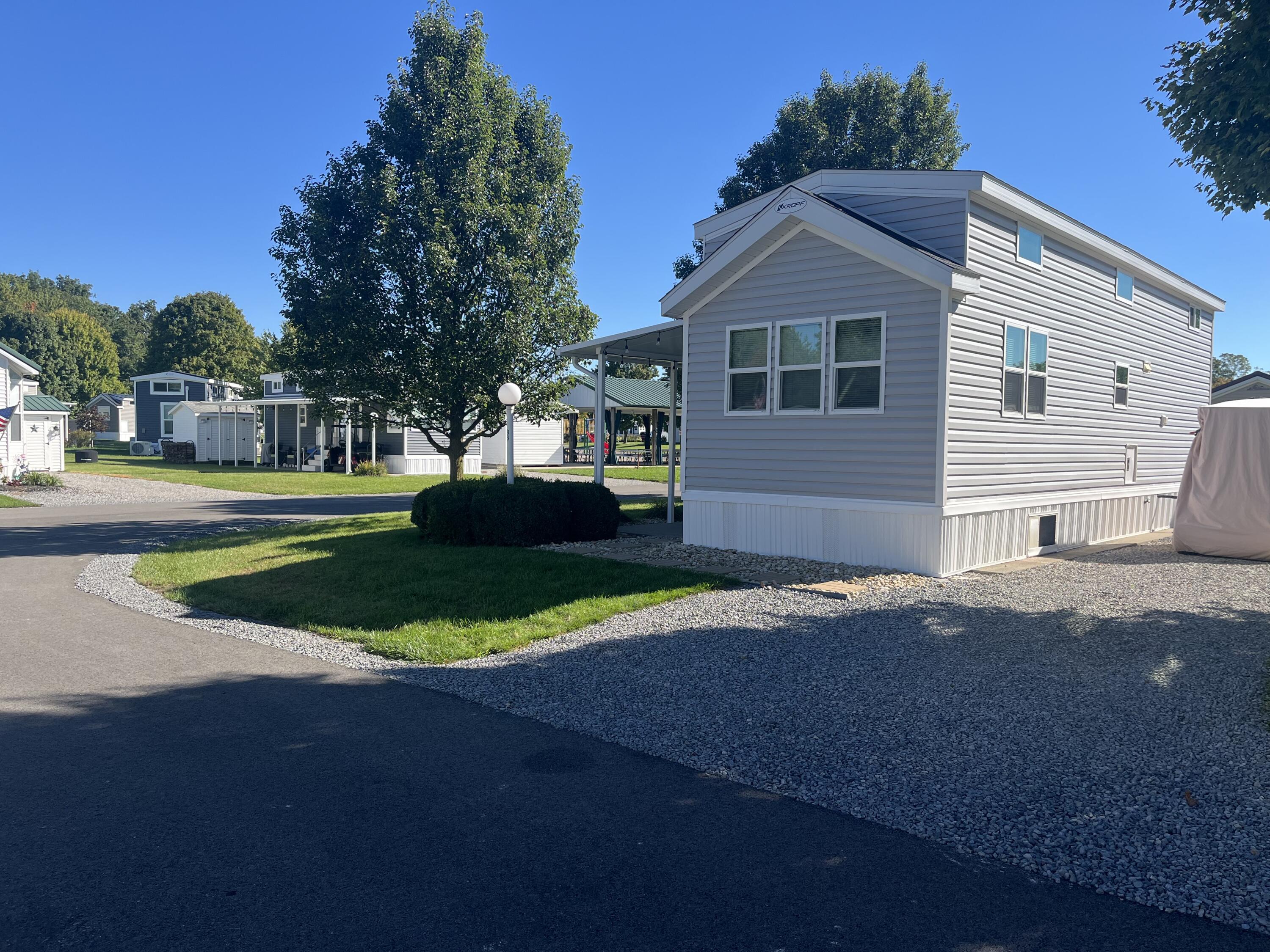 11377 Township Road 266, Lakeview, Ohio 43331