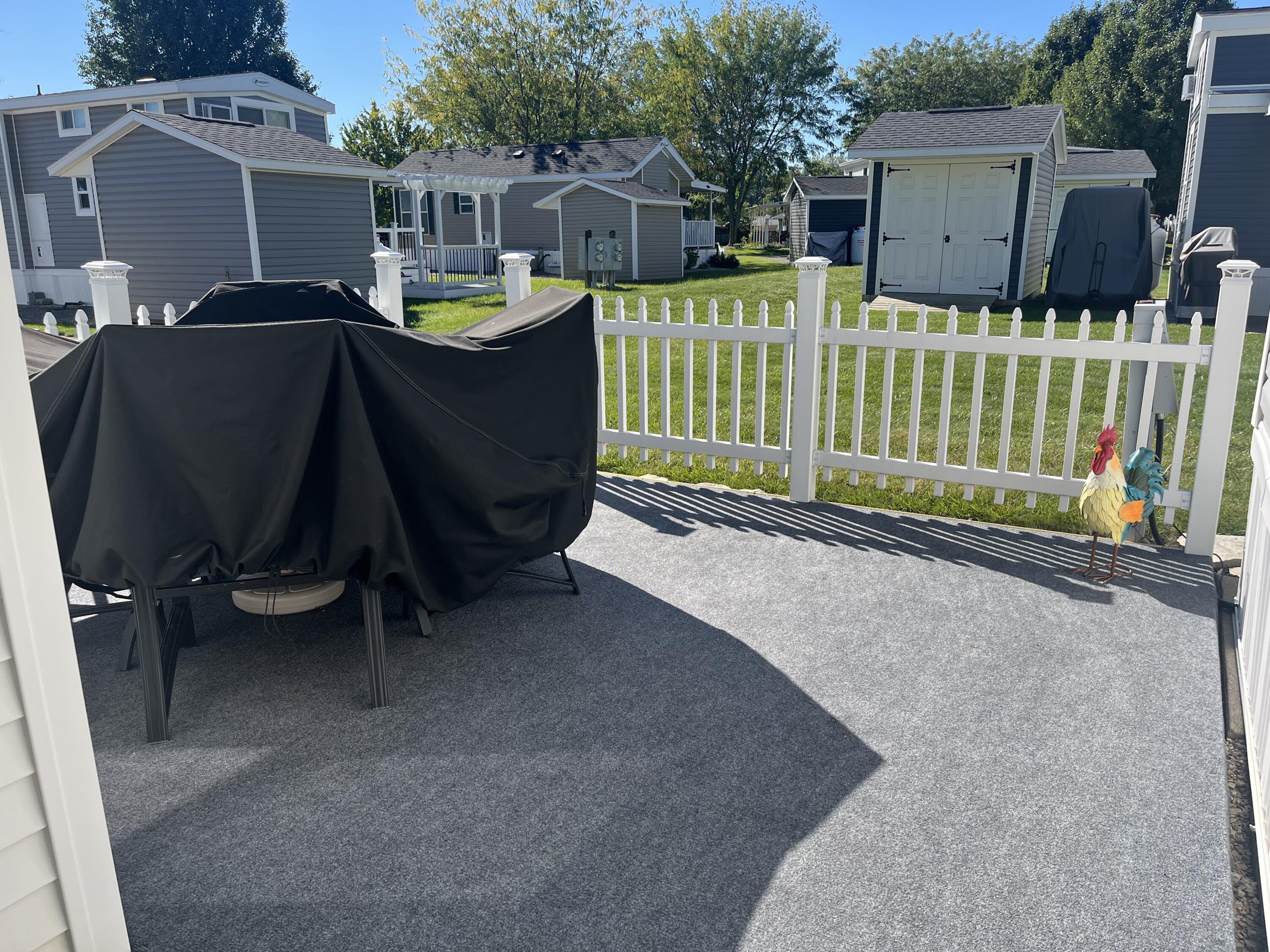 11377 Township Road 266, Lakeview, Ohio 43331
