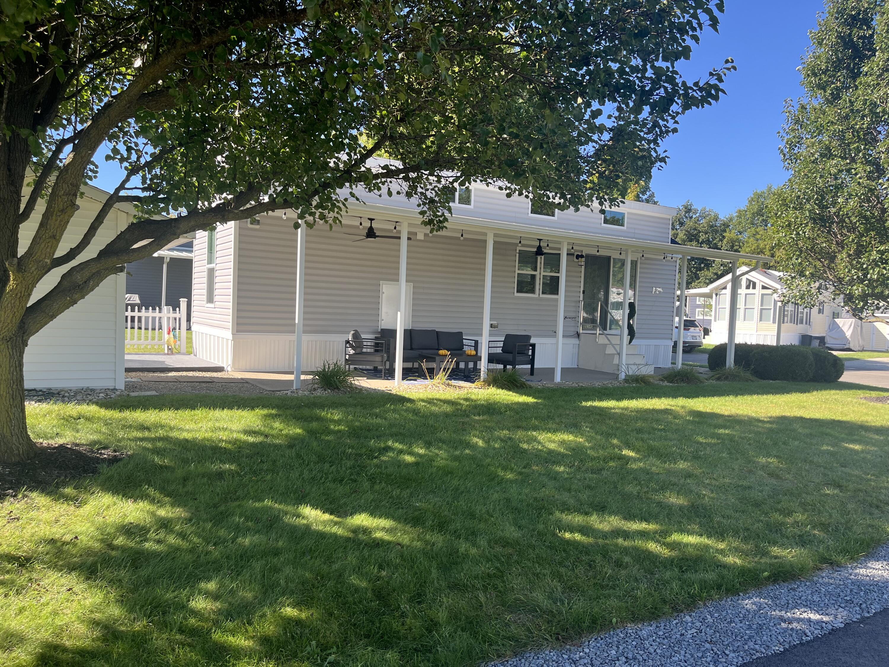 11377 Township Road 266, Lakeview, Ohio 43331