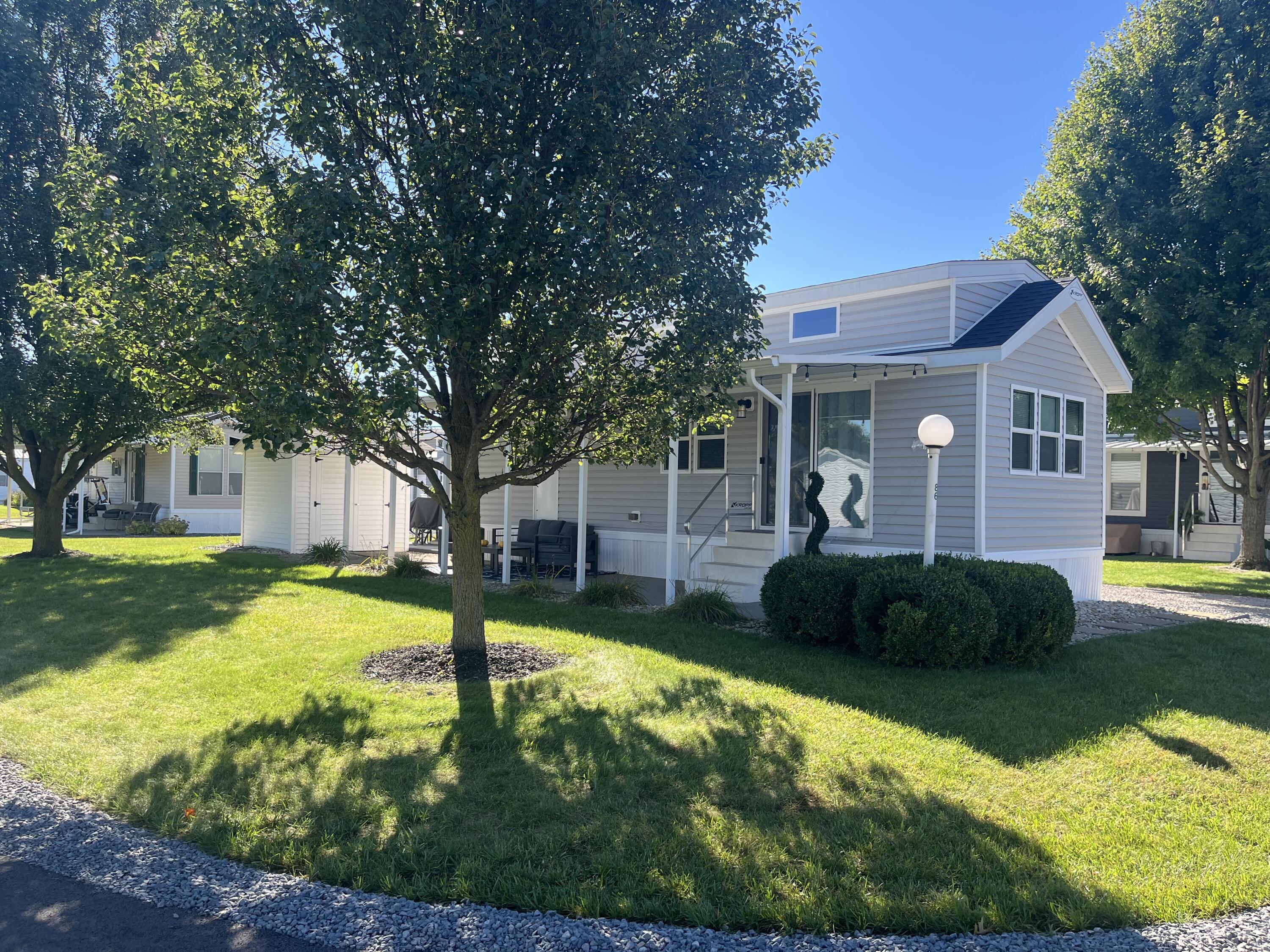 11377 Township Road 266, Lakeview, Ohio 43331
