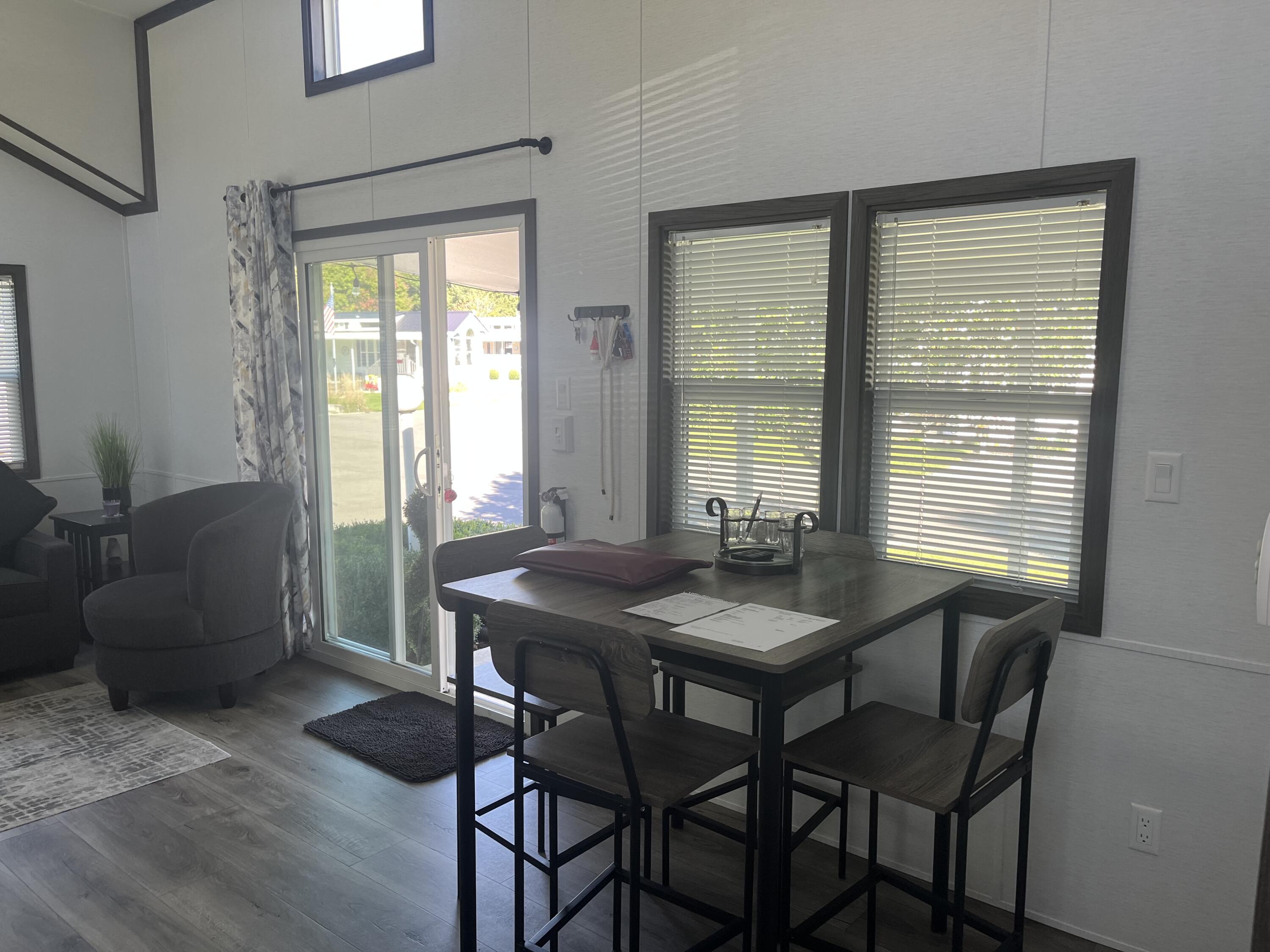 11377 Township Road 266, Lakeview, Ohio 43331