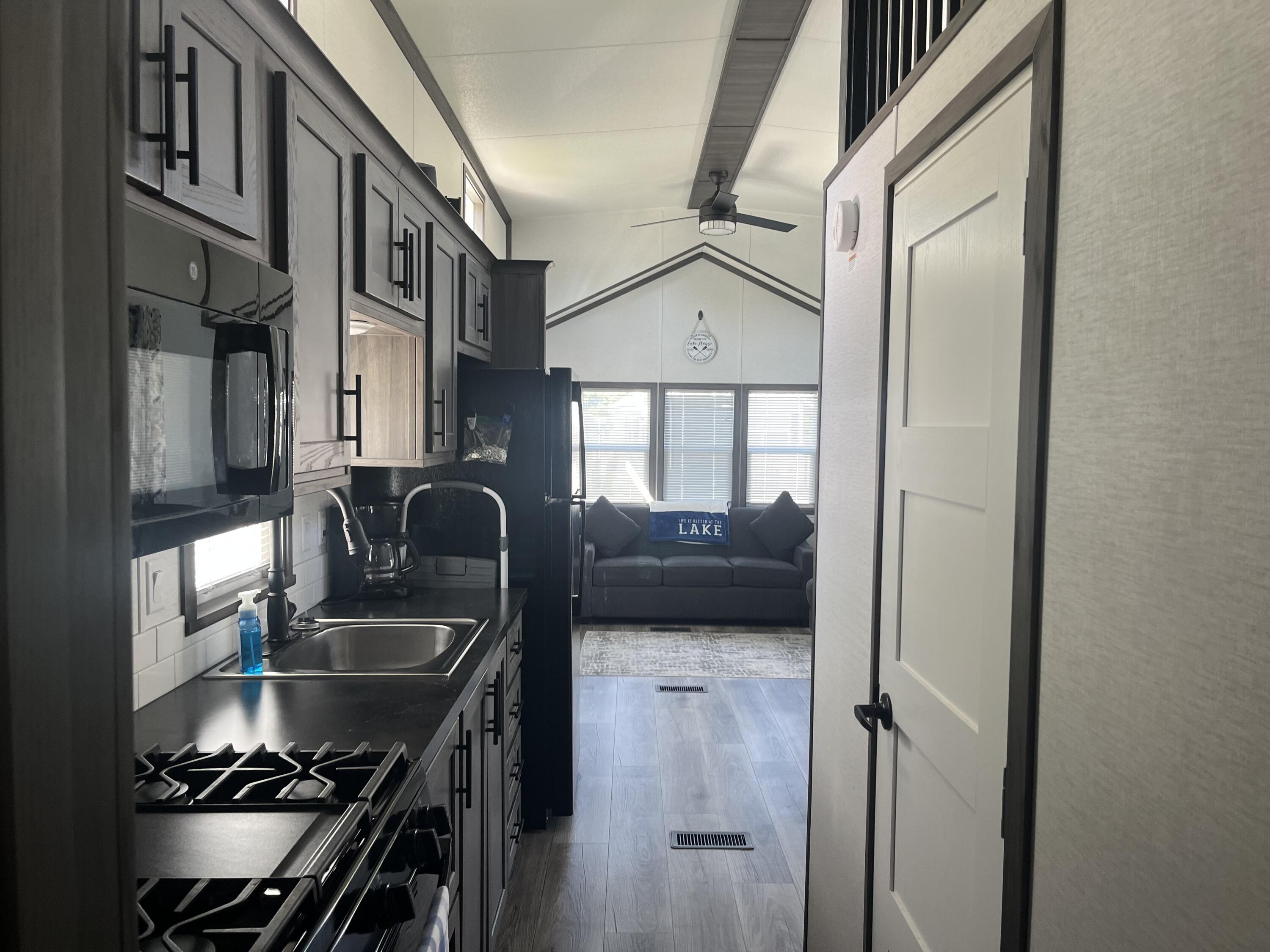 11377 Township Road 266, Lakeview, Ohio 43331