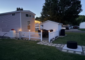 11377 Township Road 266, Lakeview, Ohio 43331, 1 Bedroom Bedrooms, ,1 BathroomBathrooms,Residential,For Sale,Township Road 266,1048764