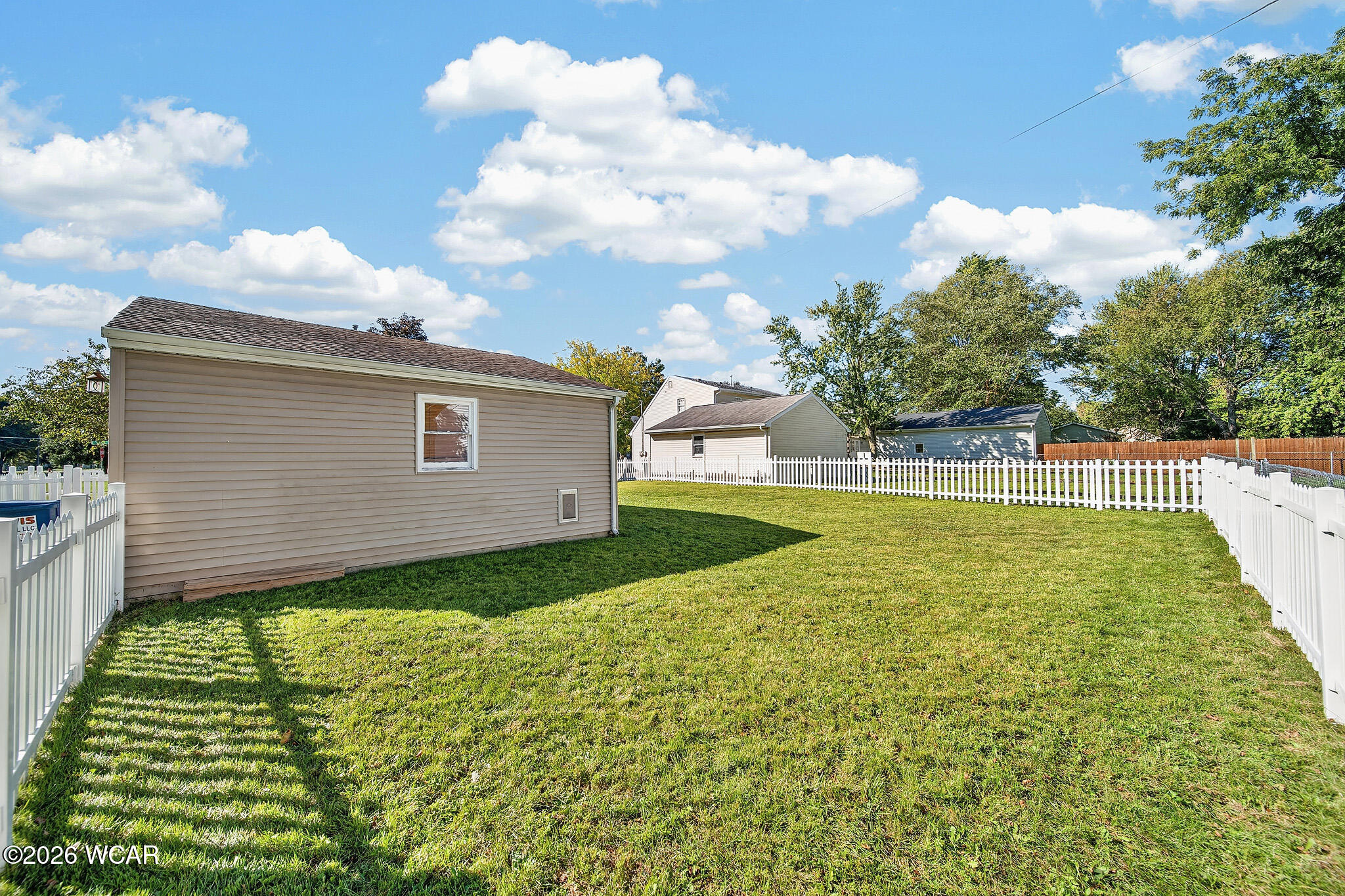 248 Hobart Avenue, Findlay, Ohio