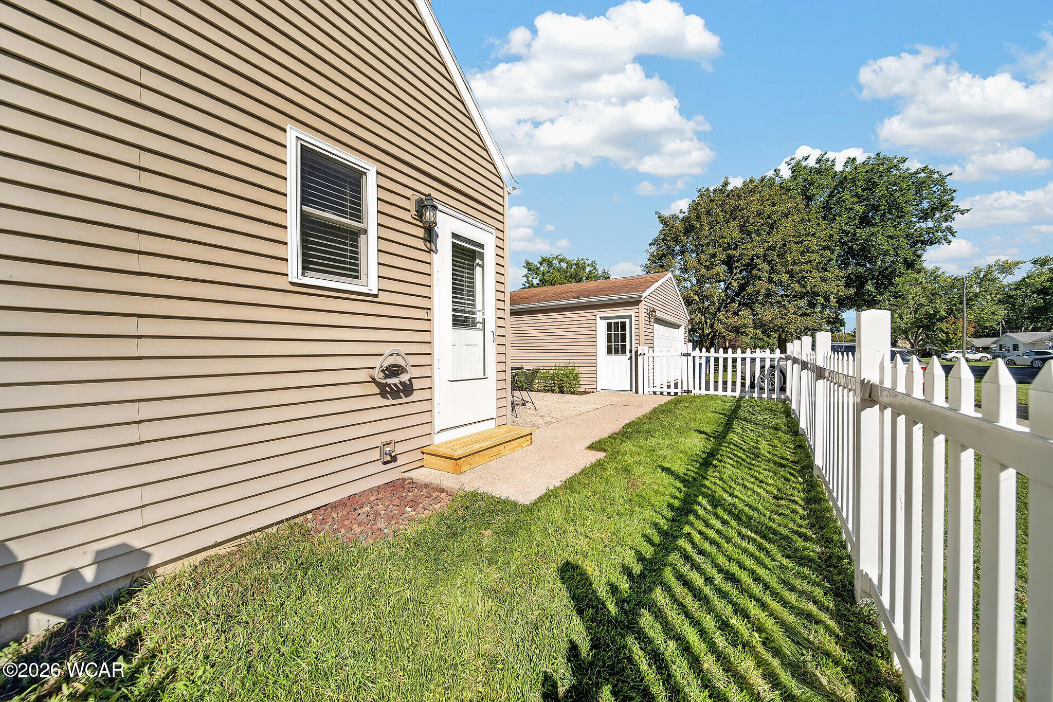 248 Hobart Avenue, Findlay, Ohio