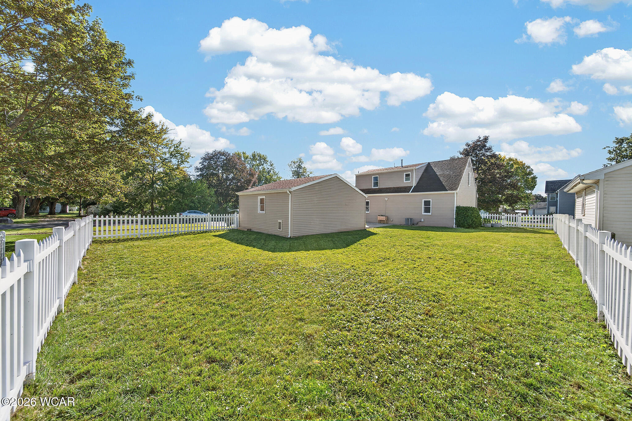 248 Hobart Avenue, Findlay, Ohio