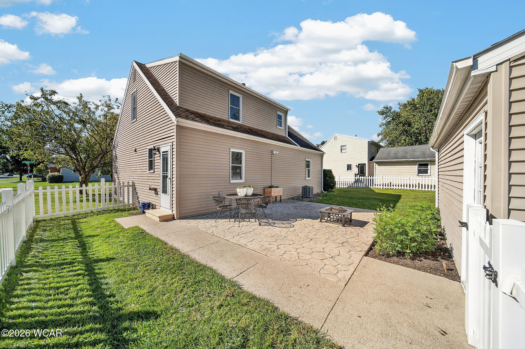 248 Hobart Avenue, Findlay, Ohio