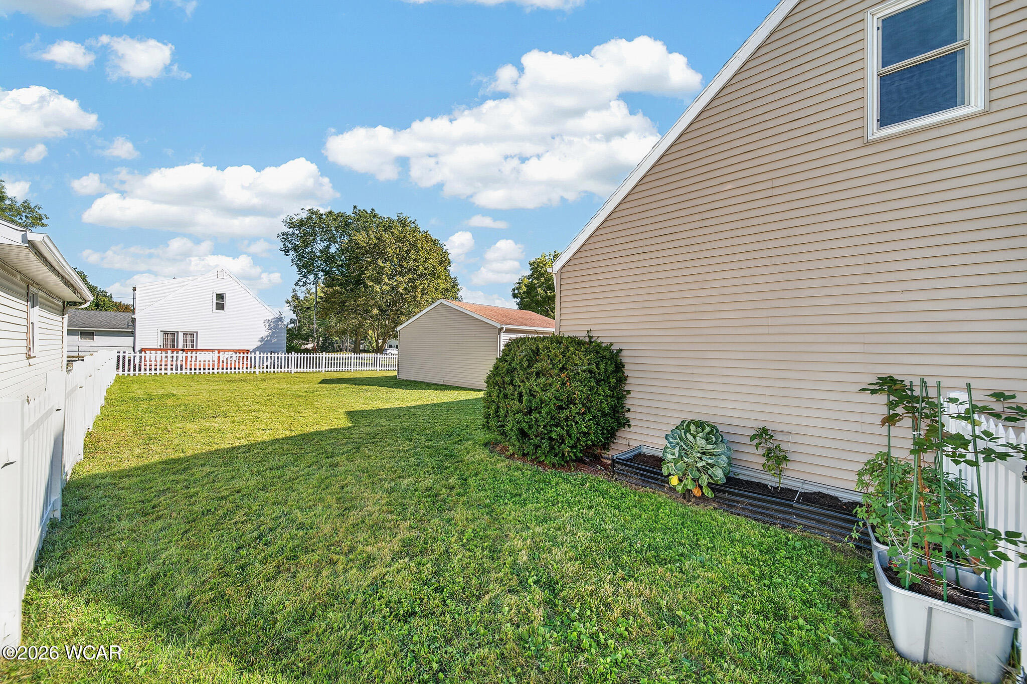 248 Hobart Avenue, Findlay, Ohio