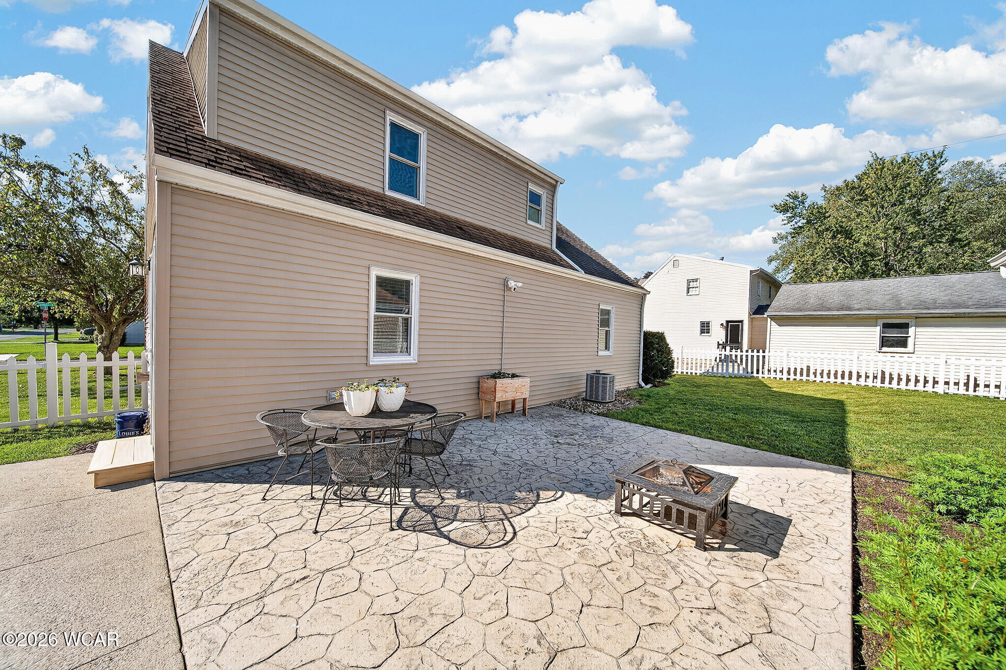 248 Hobart Avenue, Findlay, Ohio