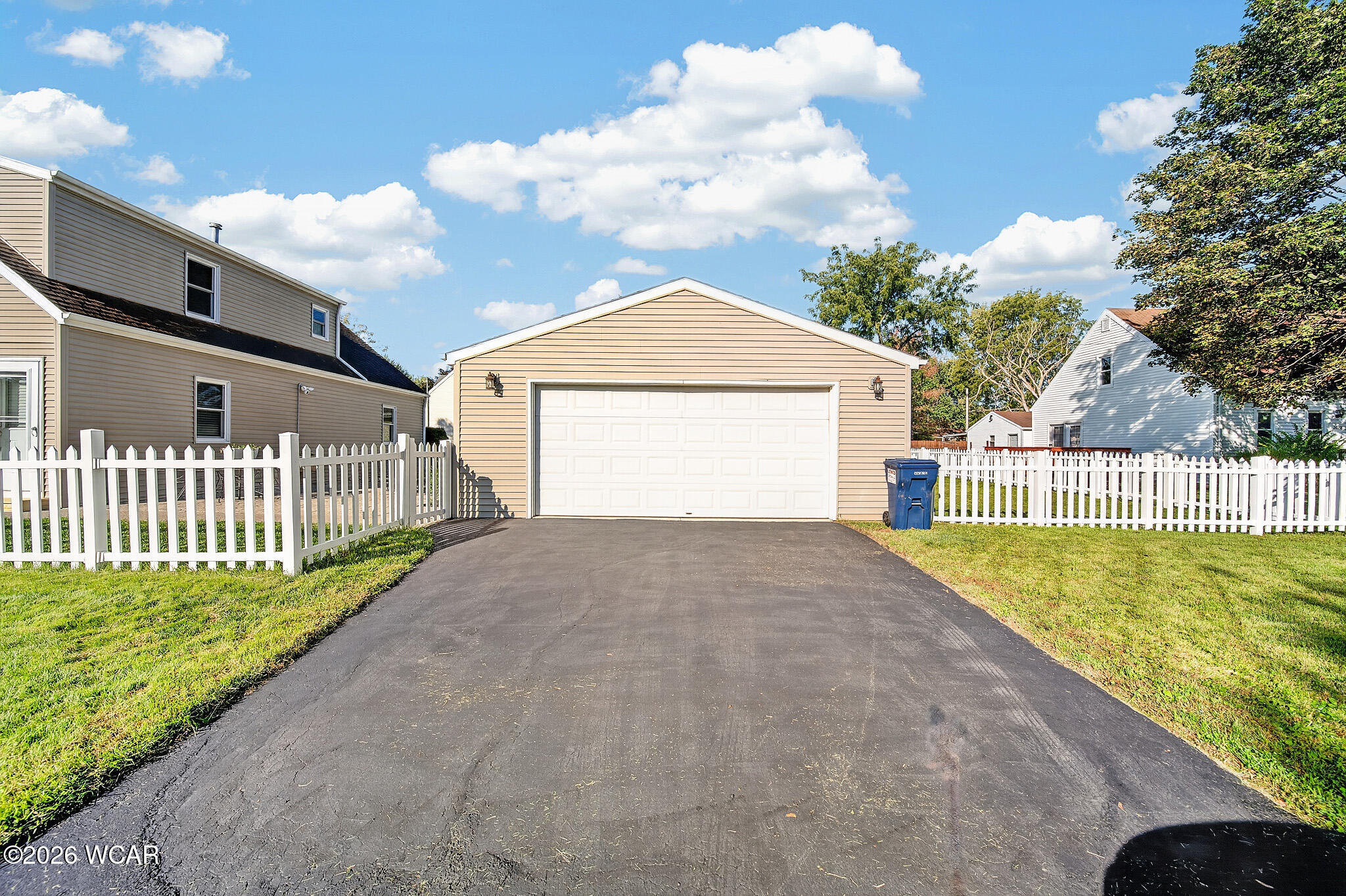 248 Hobart Avenue, Findlay, Ohio