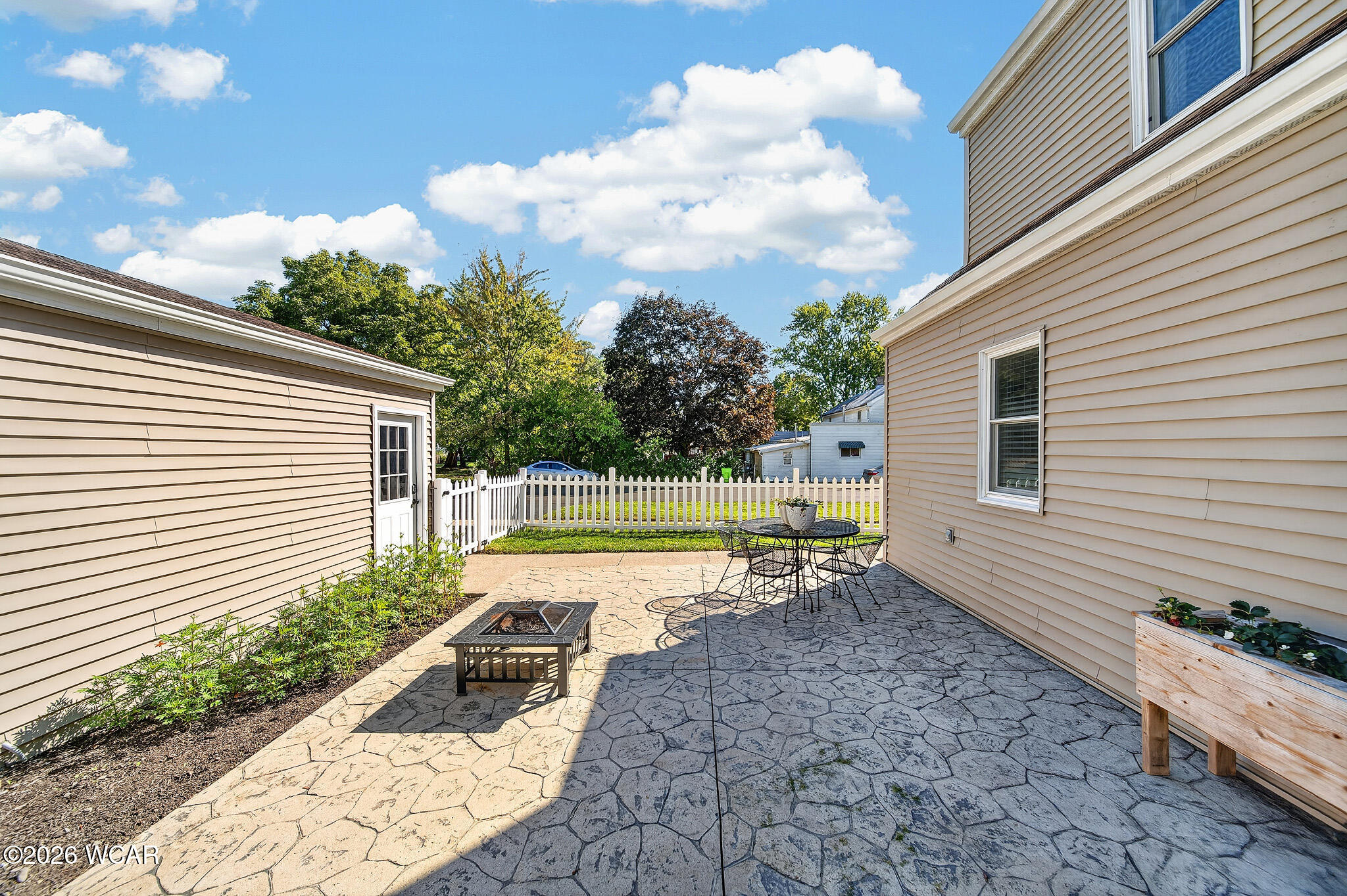 248 Hobart Avenue, Findlay, Ohio