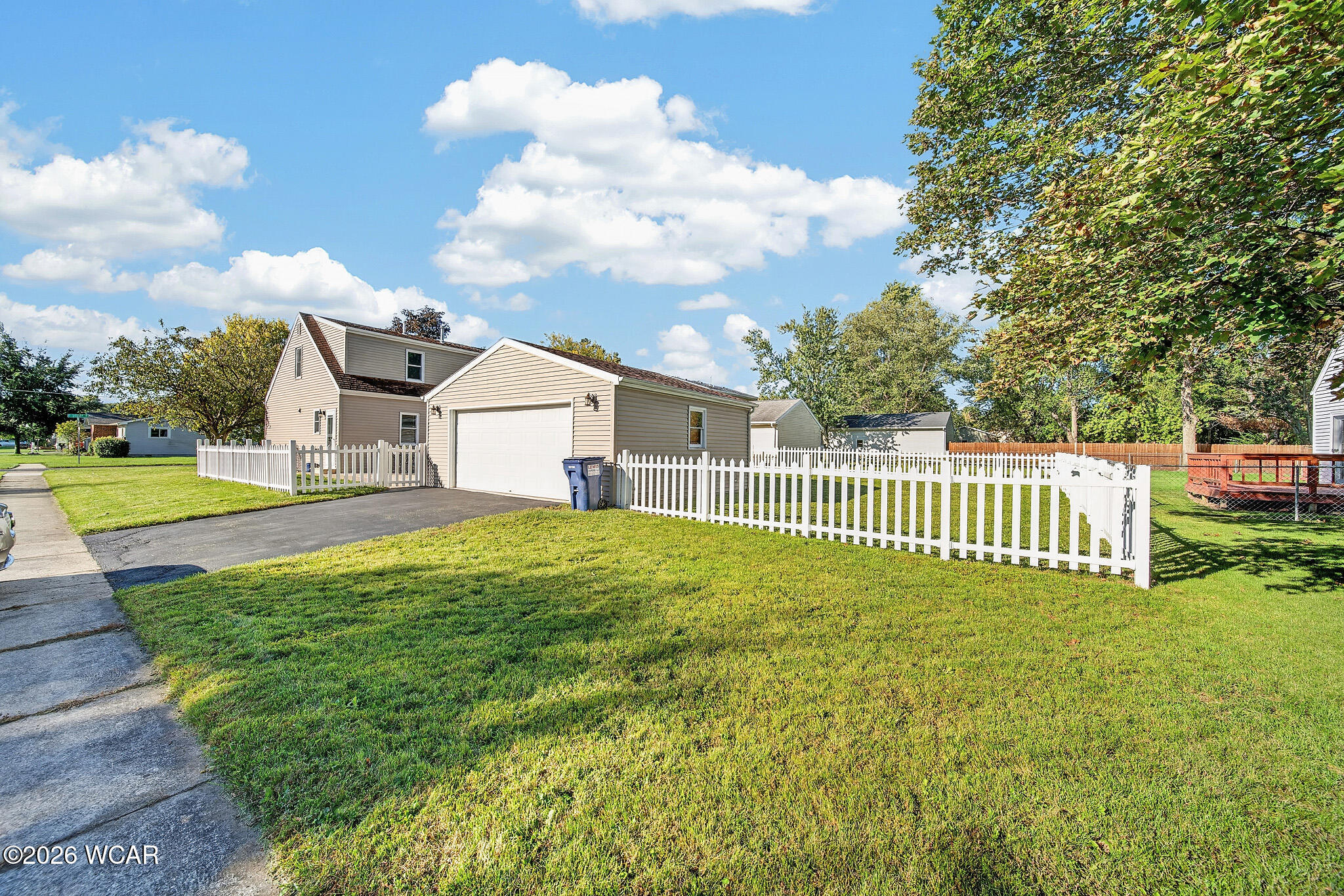 248 Hobart Avenue, Findlay, Ohio