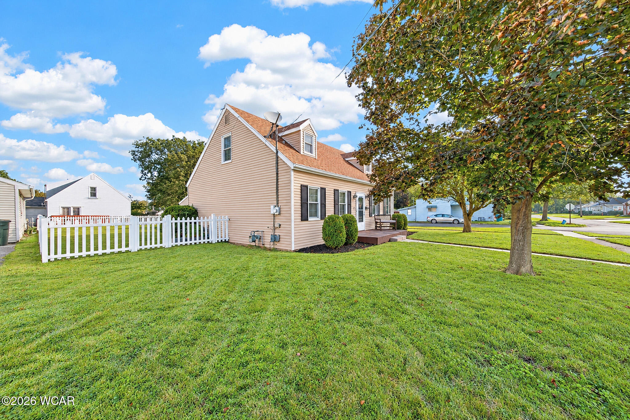 248 Hobart Avenue, Findlay, Ohio