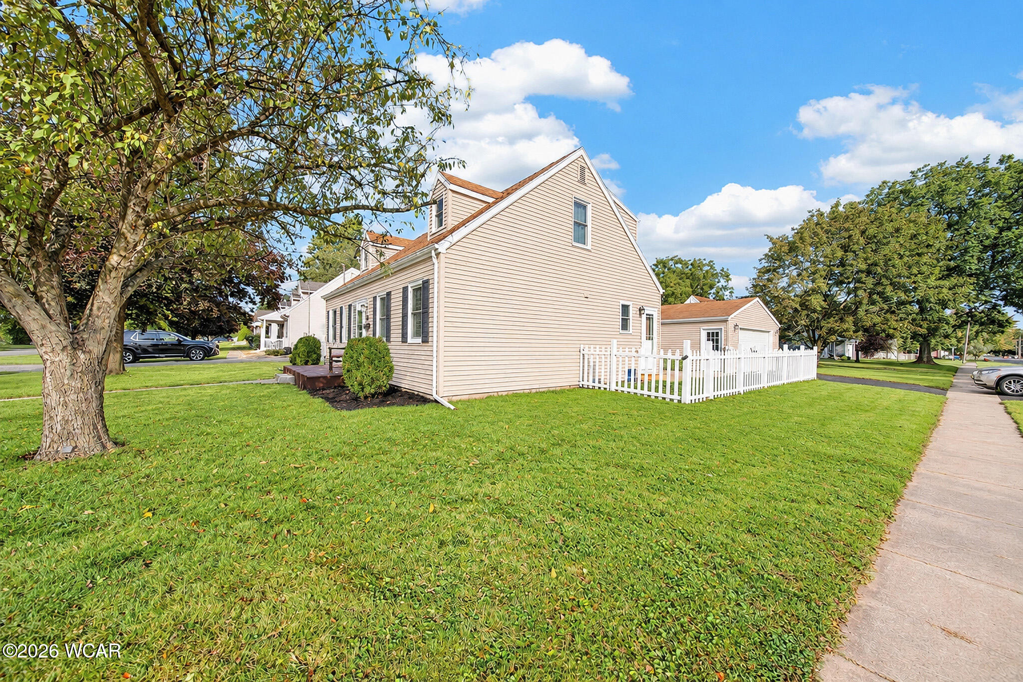 248 Hobart Avenue, Findlay, Ohio