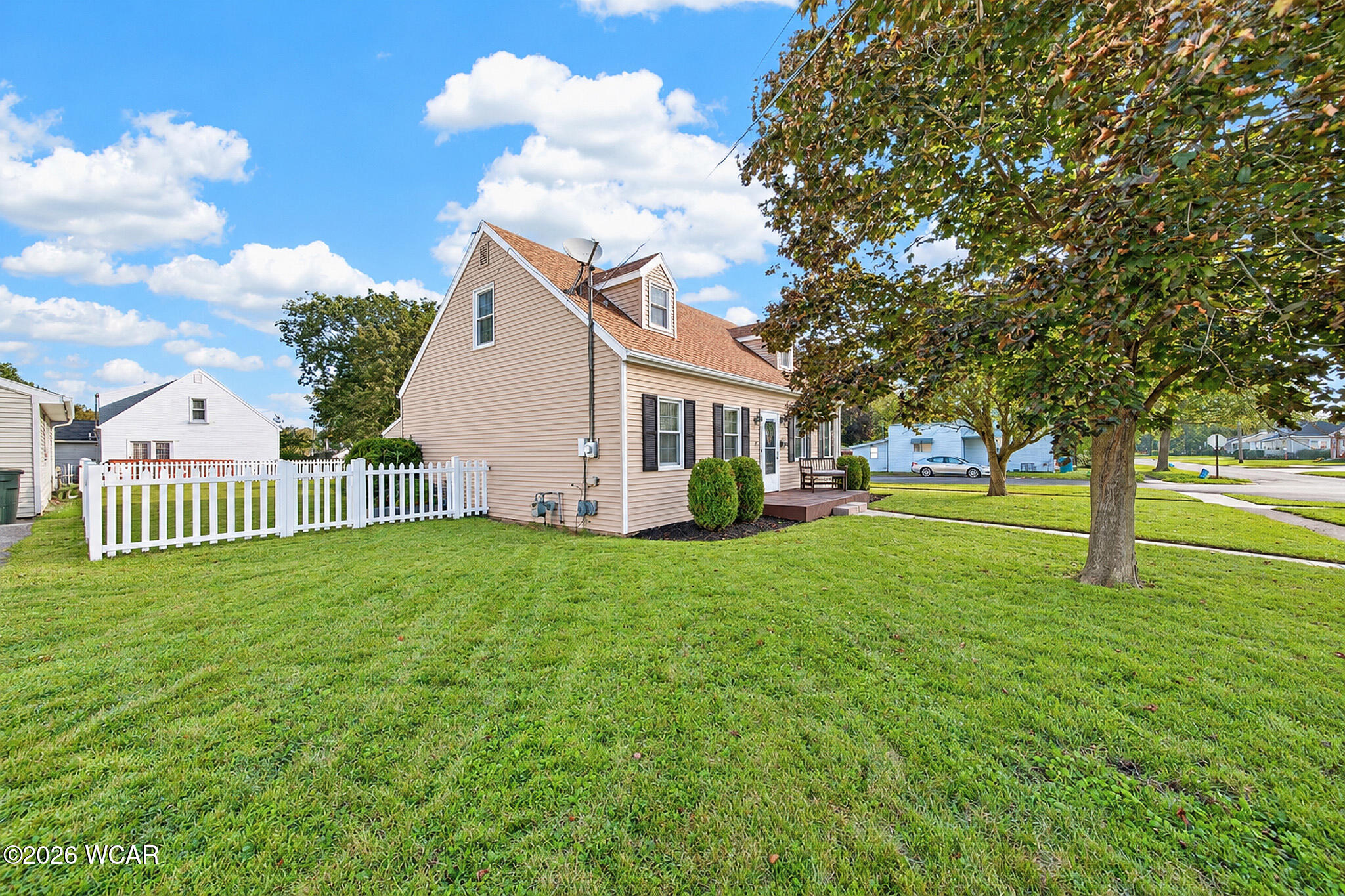 248 Hobart Avenue, Findlay, Ohio