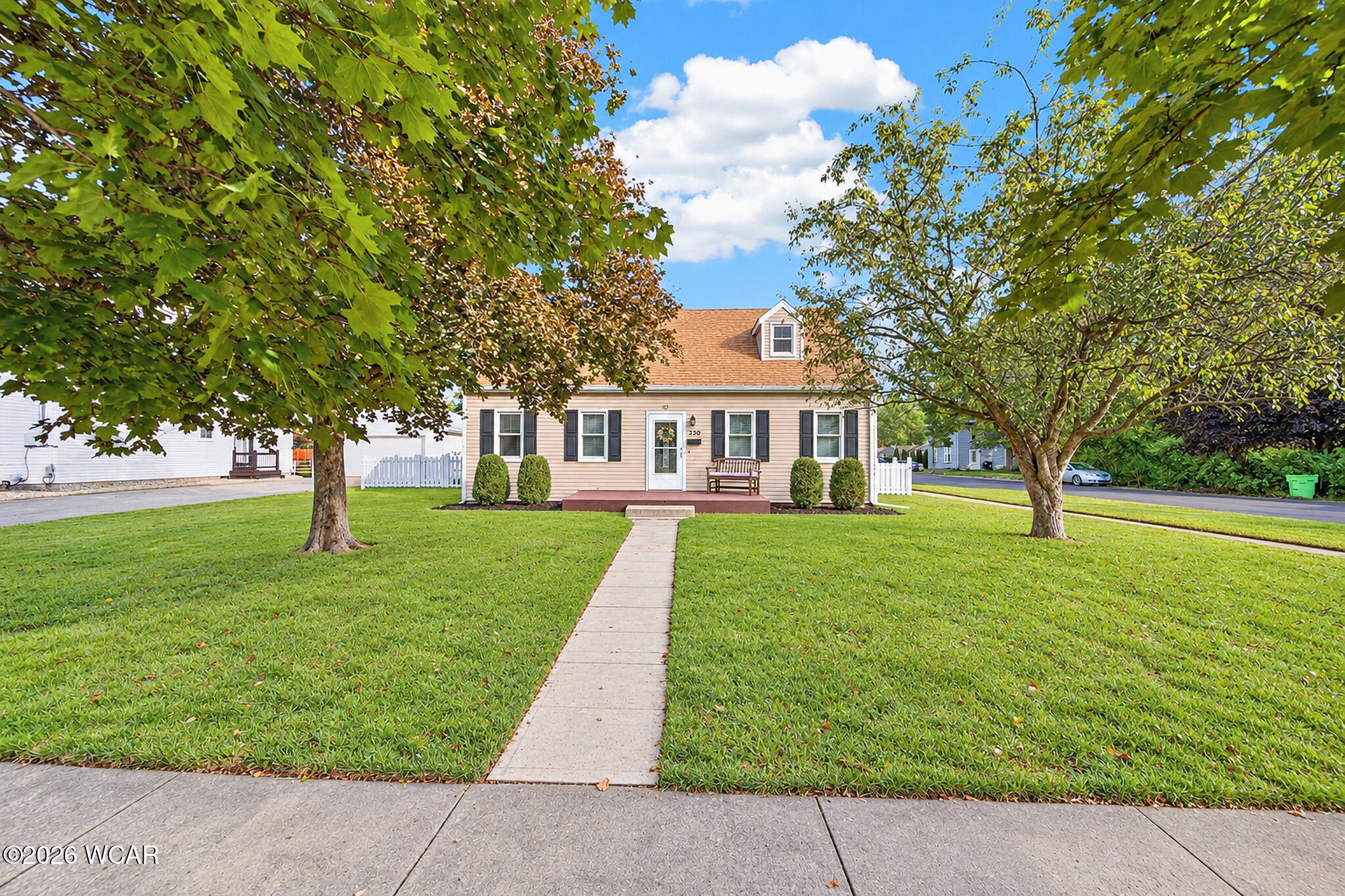 248 Hobart Avenue, Findlay, Ohio