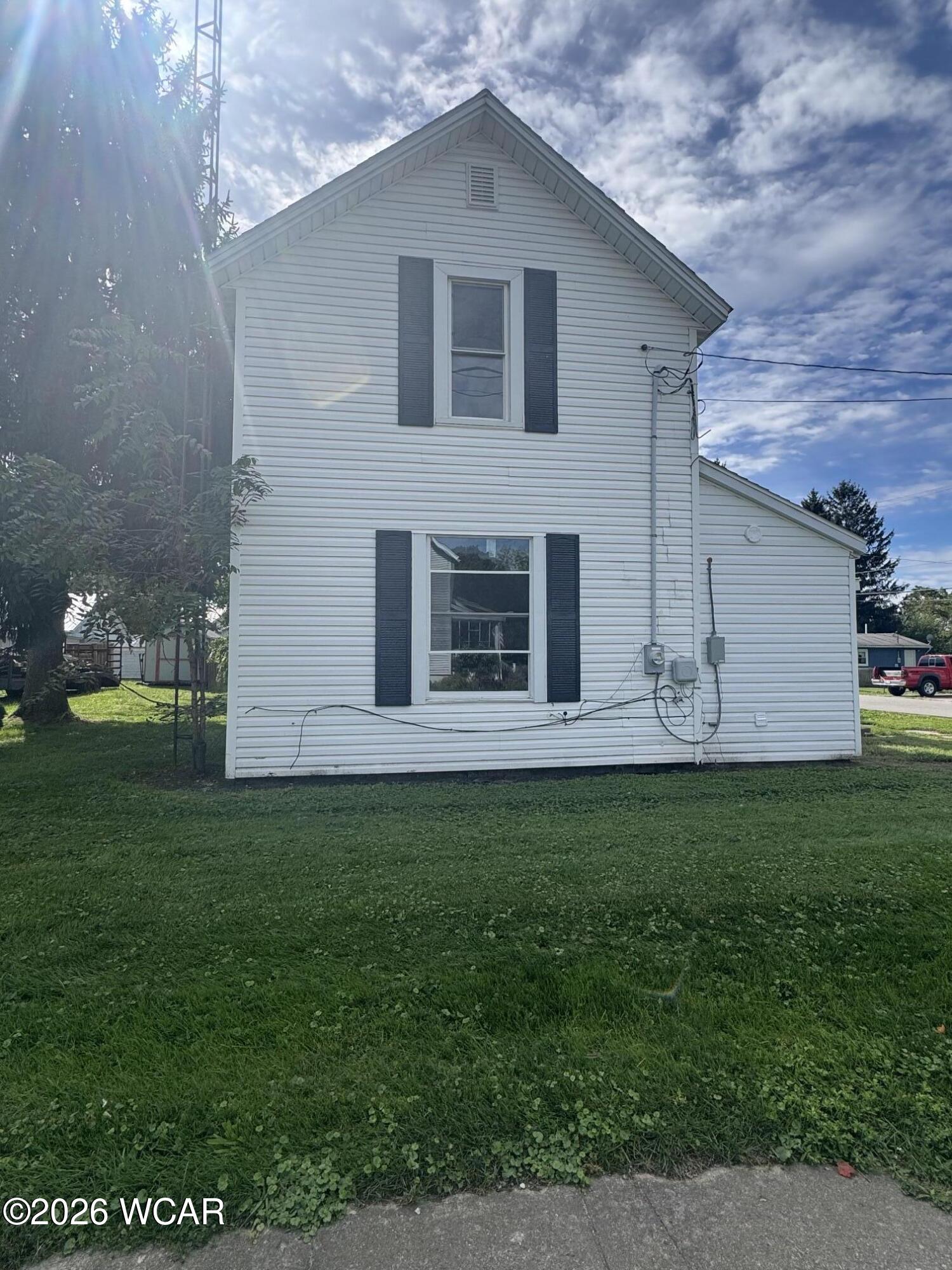 602 Decatur Street, Kenton, Ohio